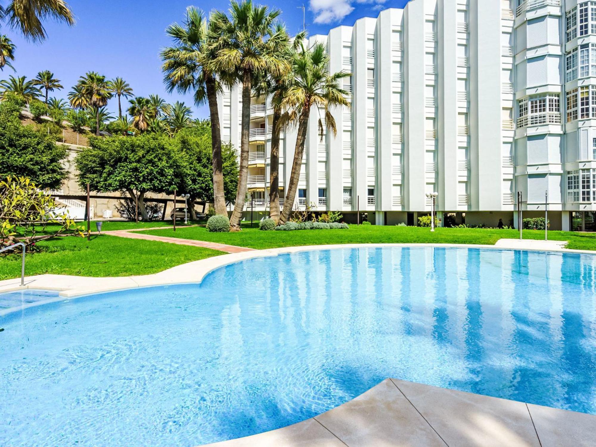 Residencial Marina By Interhome Benalmadena