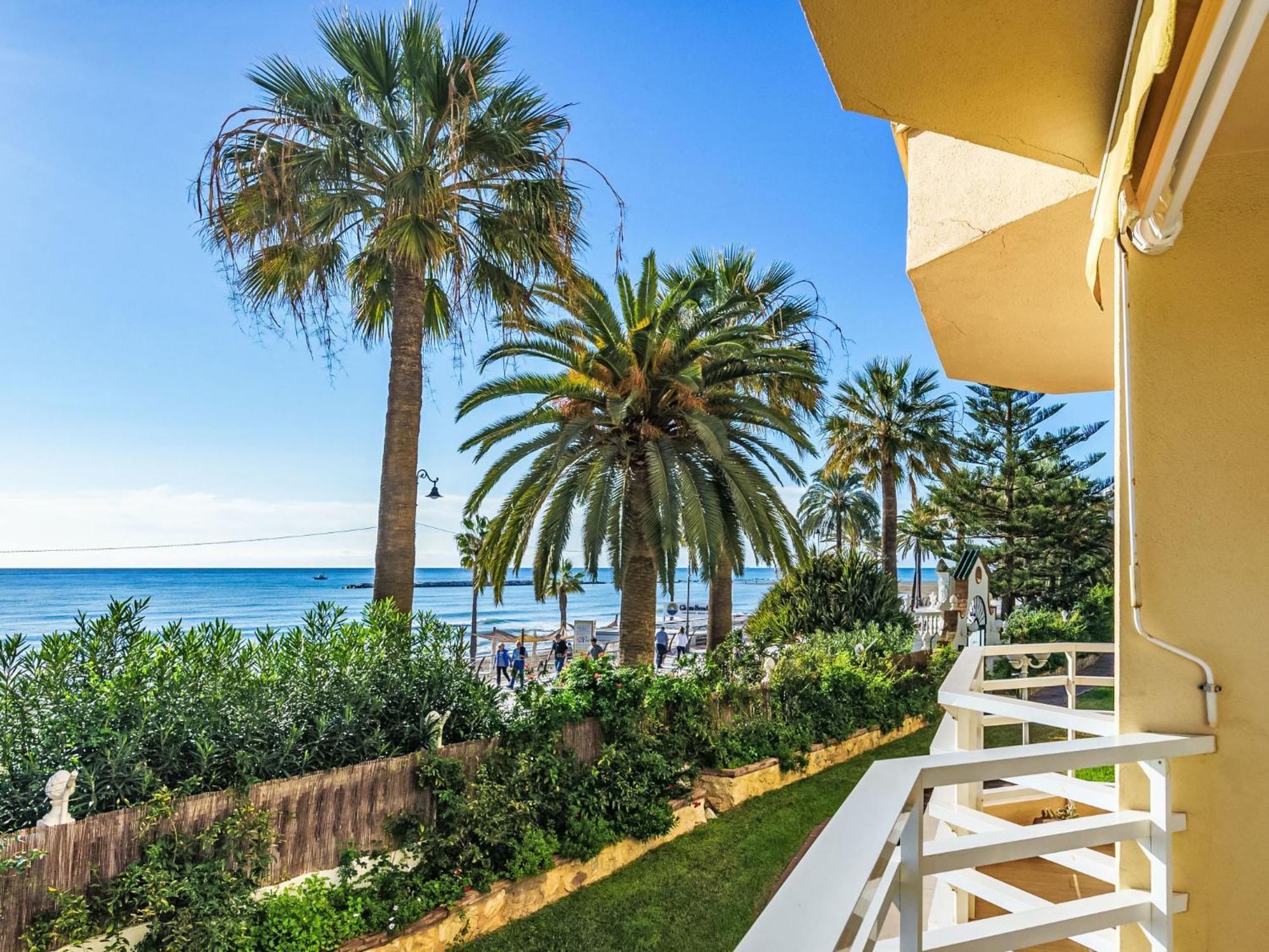 Residencial Marina By Interhome * Benalmadena