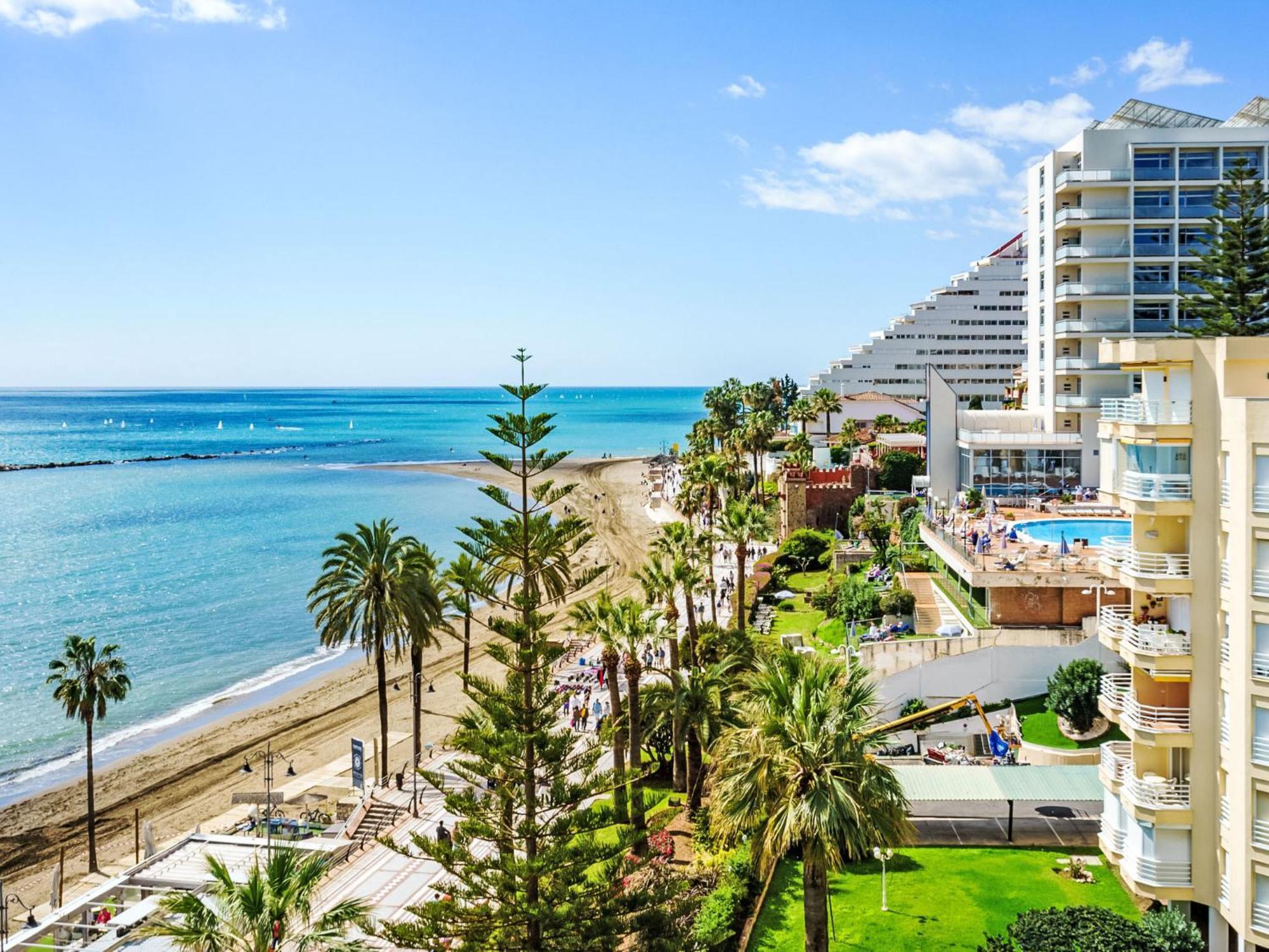 Residencial Marina By Interhome Apartment *