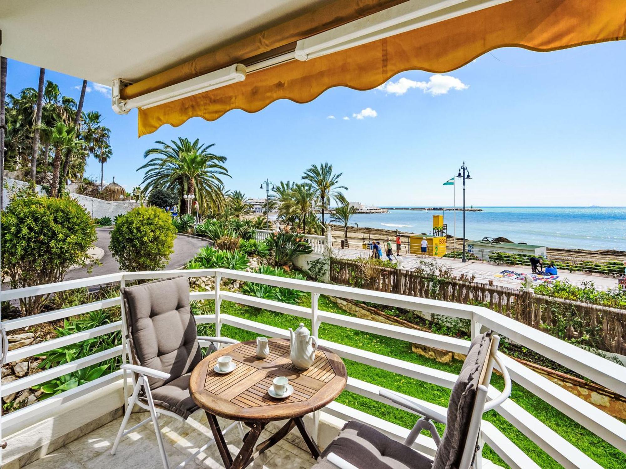 Residencial Marina By Interhome Apartment
