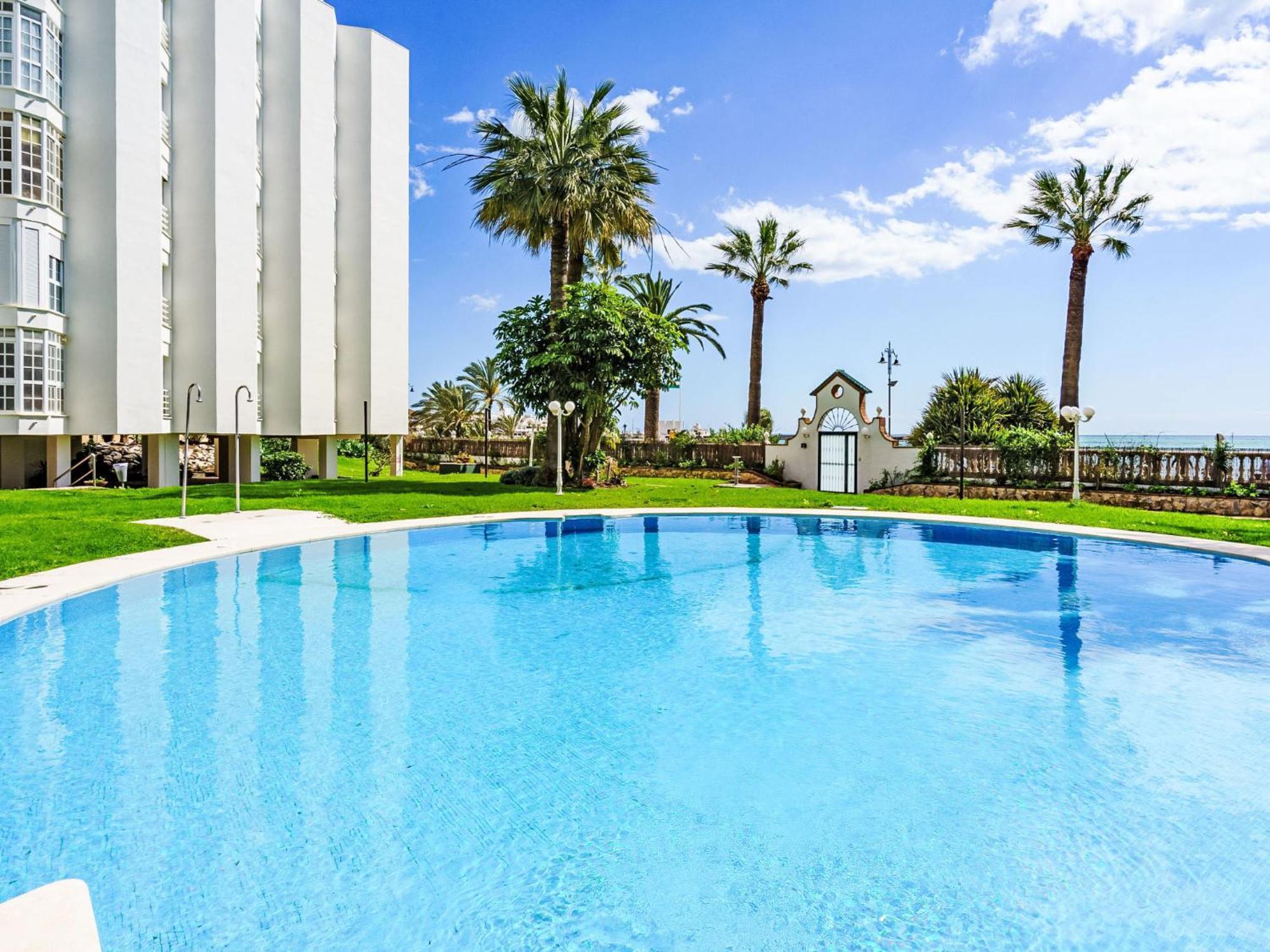 Residencial Marina By Interhome *