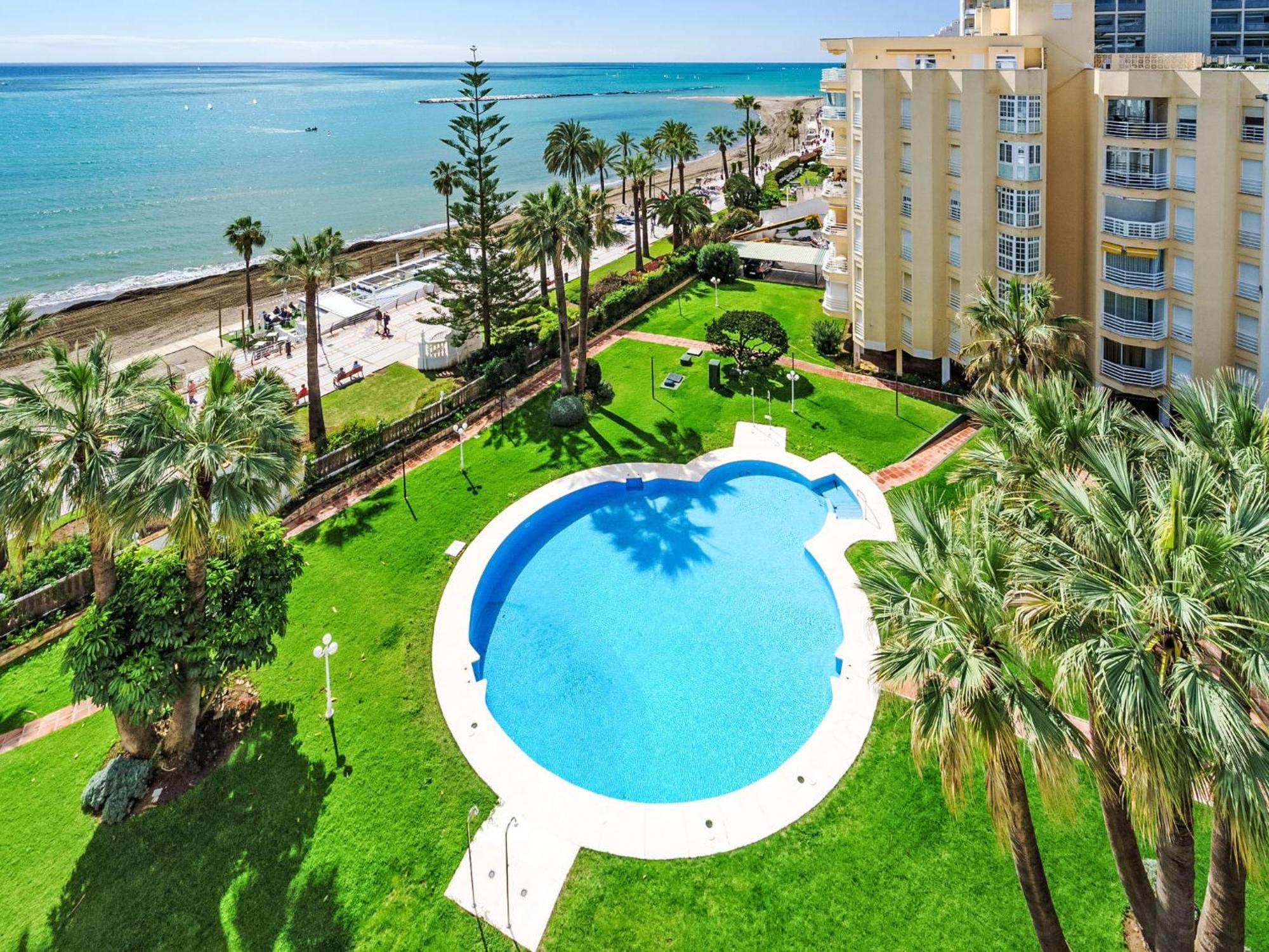 Residencial Marina By Interhome Benalmadena
