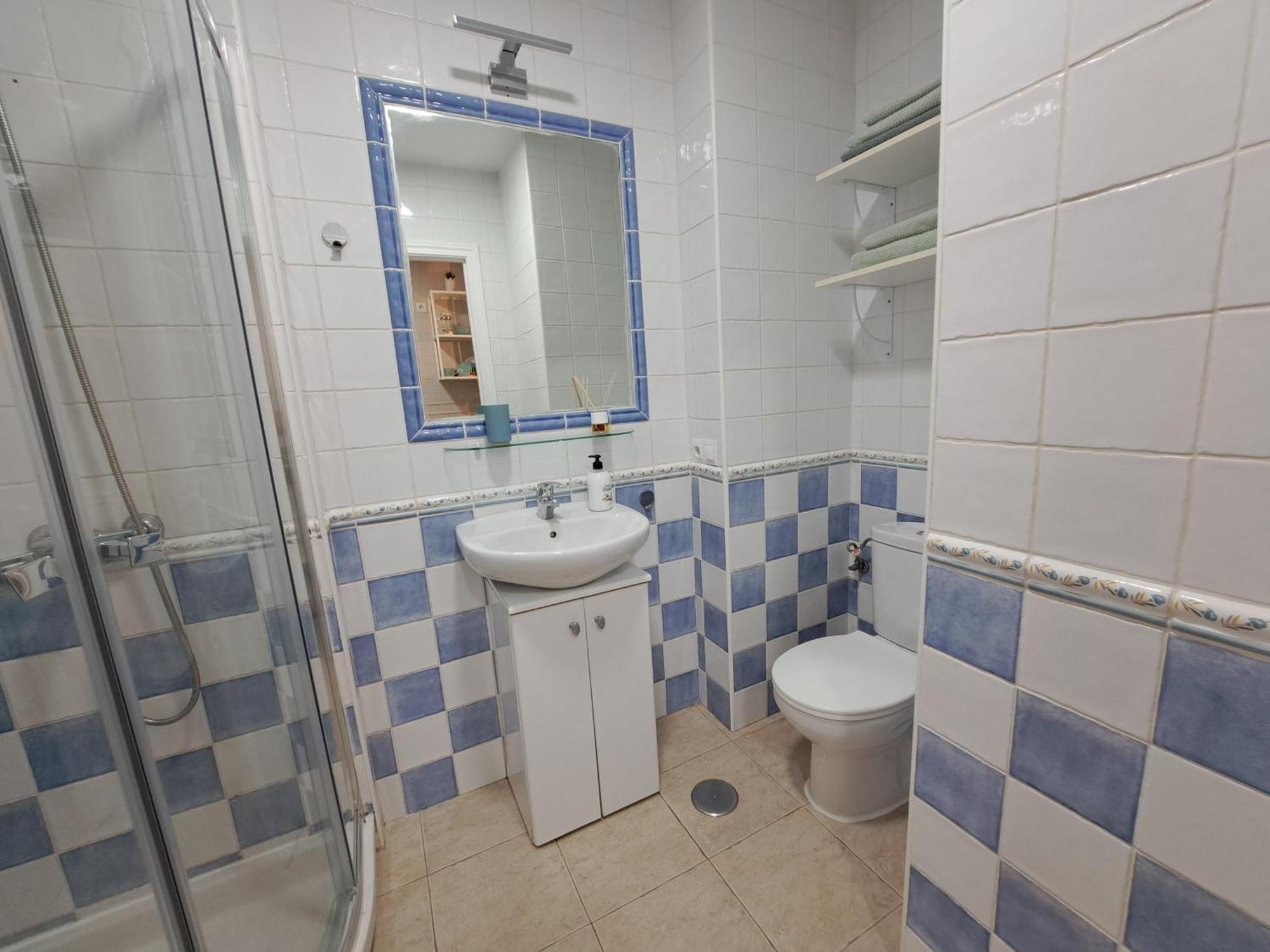 Iris Summer Apartment