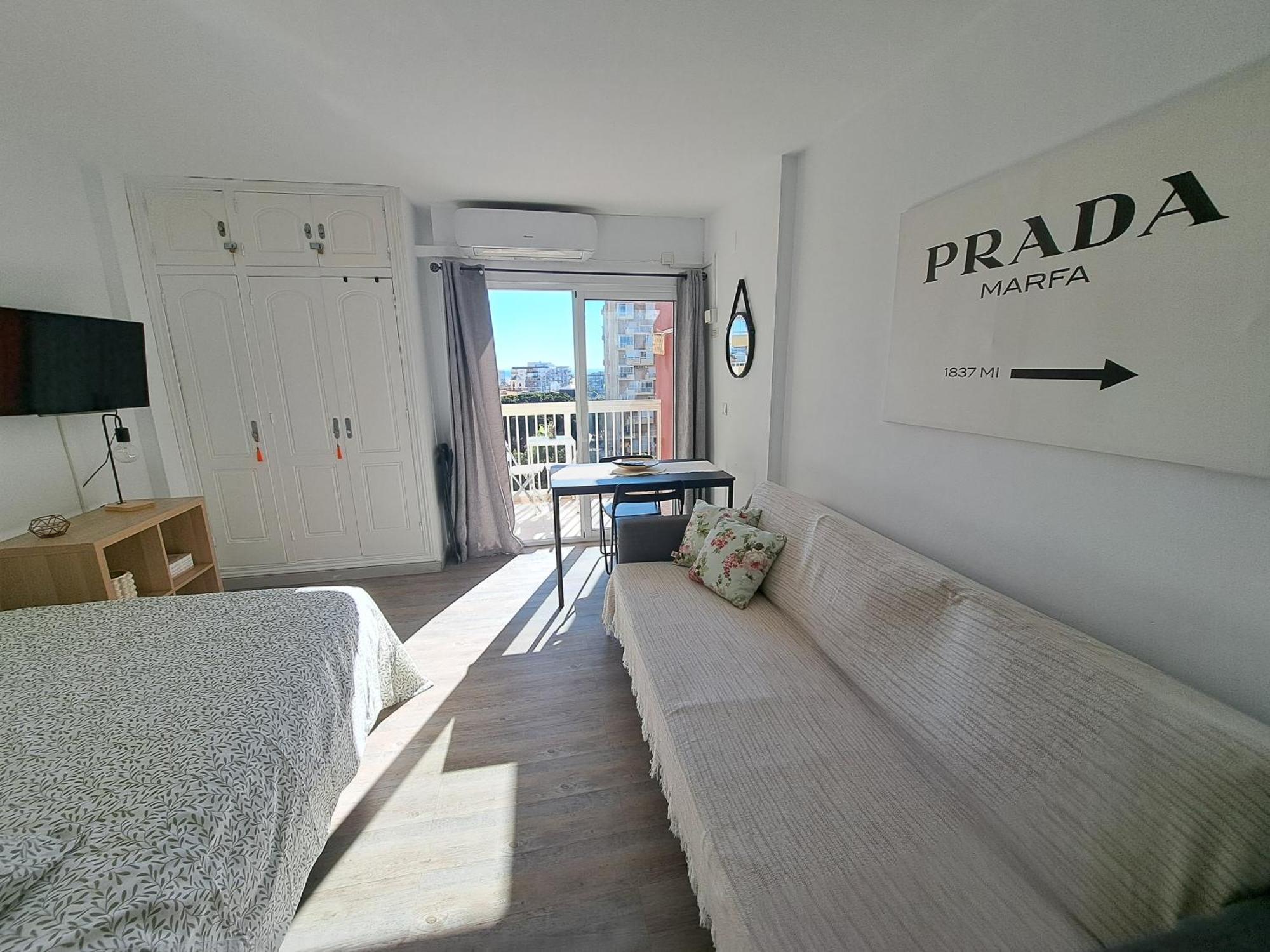 Apartment Iris Summer Benalmadena