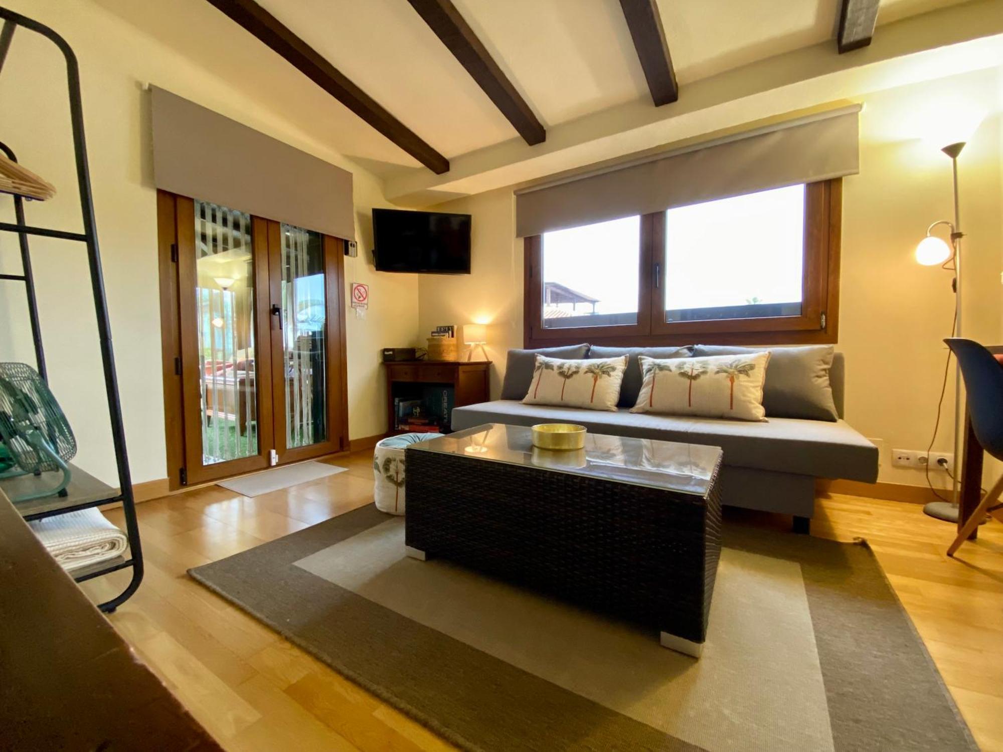 Apartamento Aloha, Piscina Privada, Playa Y Barbacoa Benalmádena