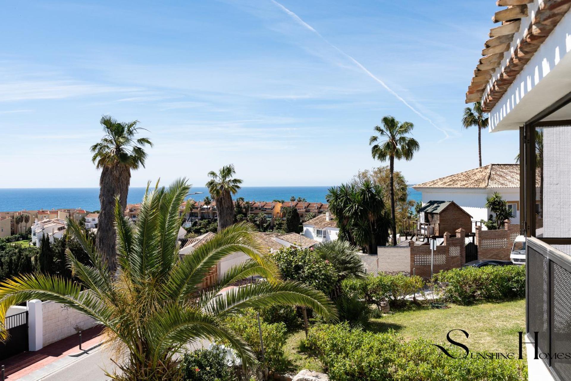 Seaview I 3bed I Sauna I Pool I Parking 60 Сasa de vacaciones