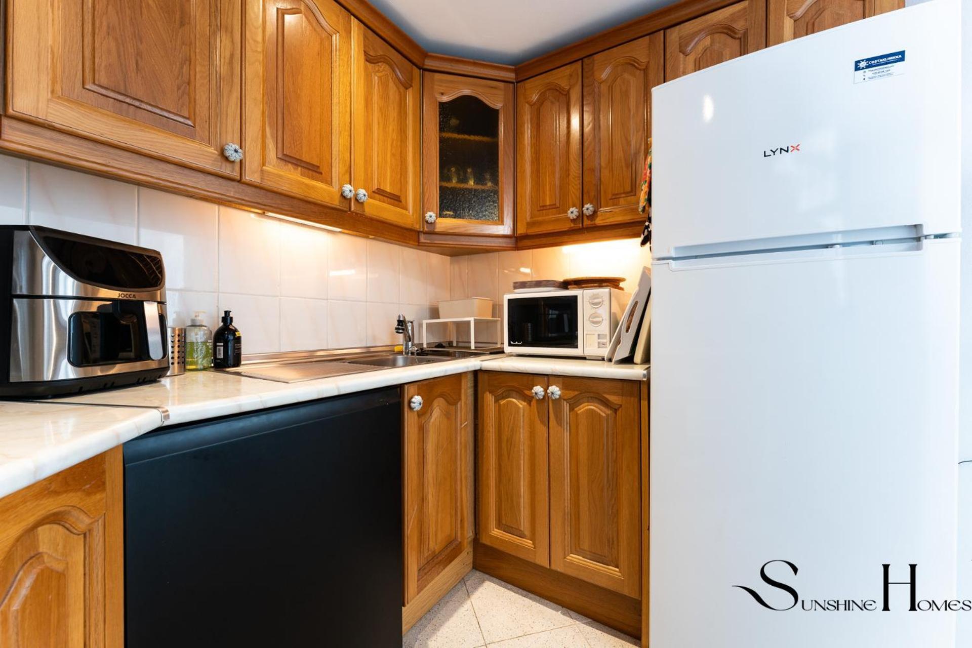 Сasa de vacaciones Seaview I 3bed I Sauna I Pool I Parking 60 *