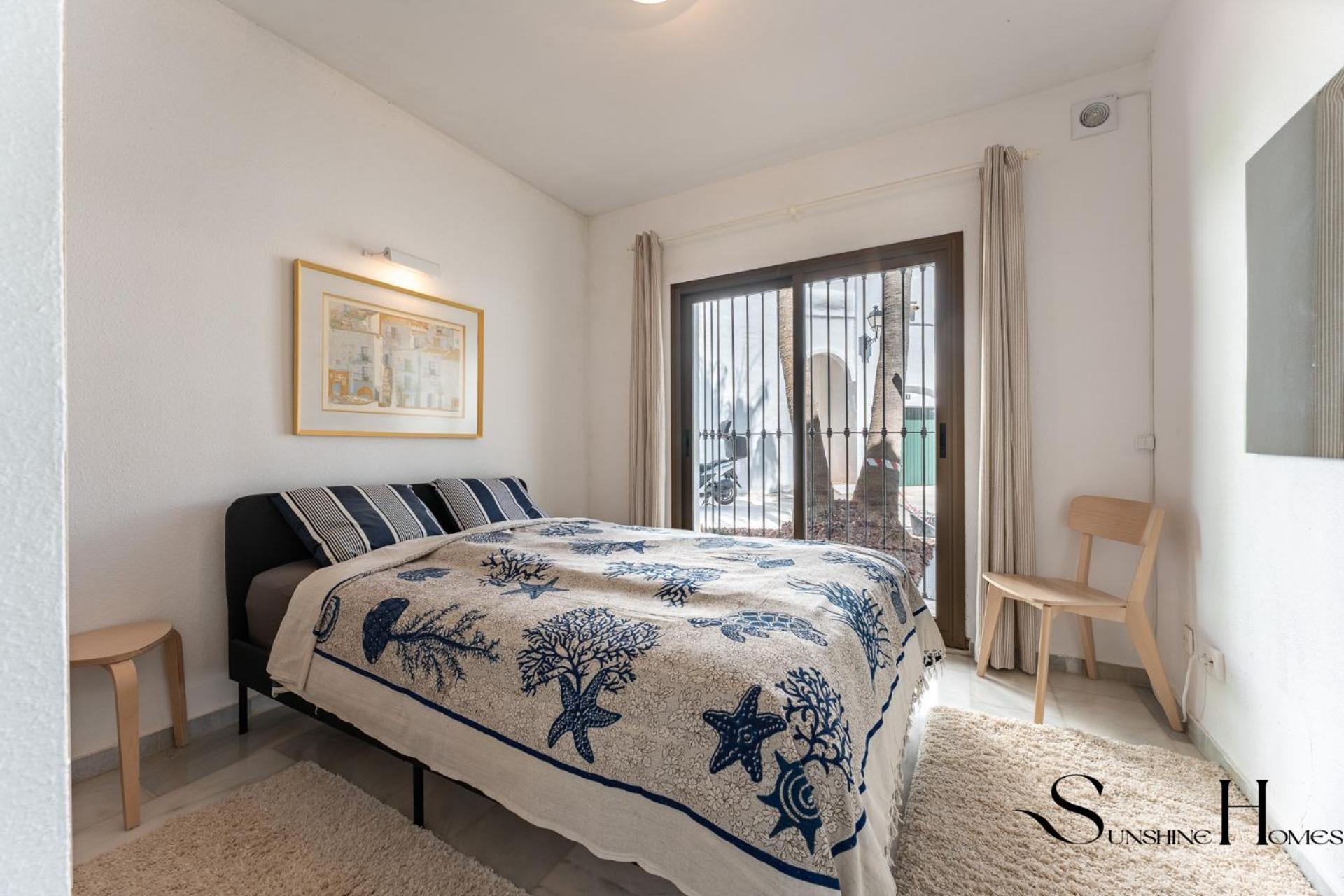 Сasa de vacaciones Seaview I 3bed I Sauna I Pool I Parking 60 Benalmádena