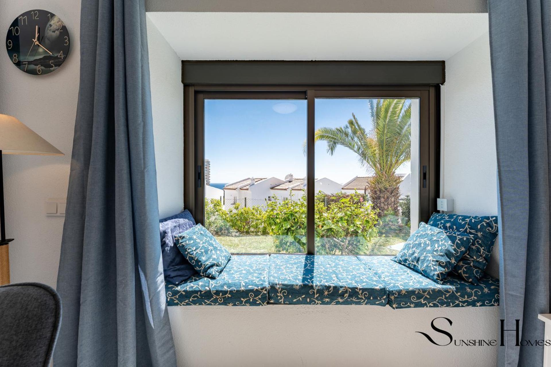 Seaview I 3bed I Sauna I Pool I Parking 60 Сasa de vacaciones