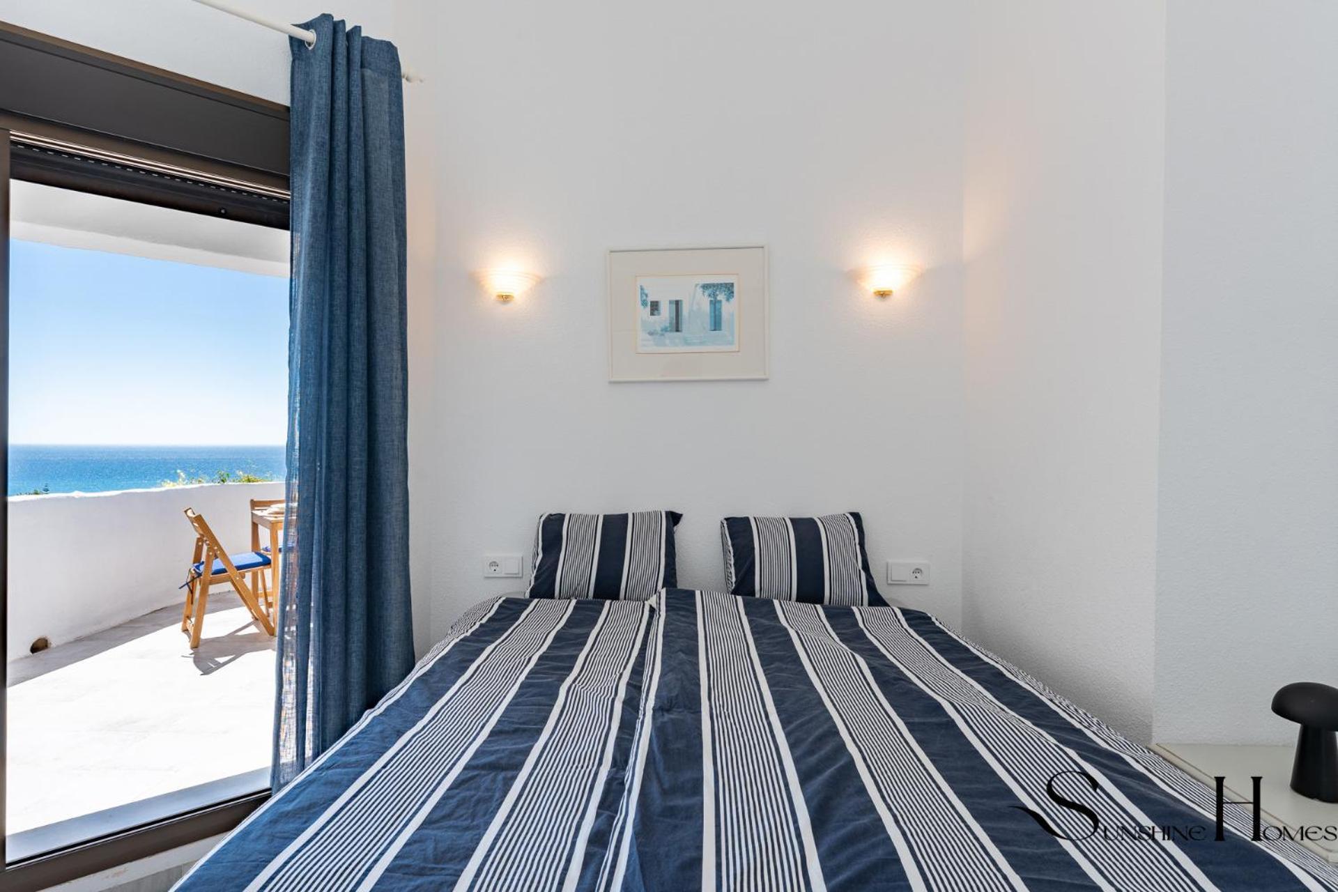 Сasa de vacaciones Seaview I 3bed I Sauna I Pool I Parking 60 *