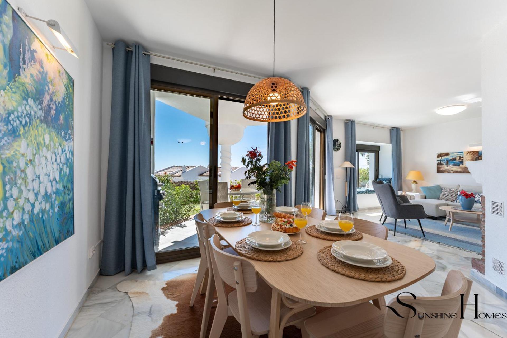 Seaview I 3bed I Sauna I Pool I Parking 60 Сasa de vacaciones
