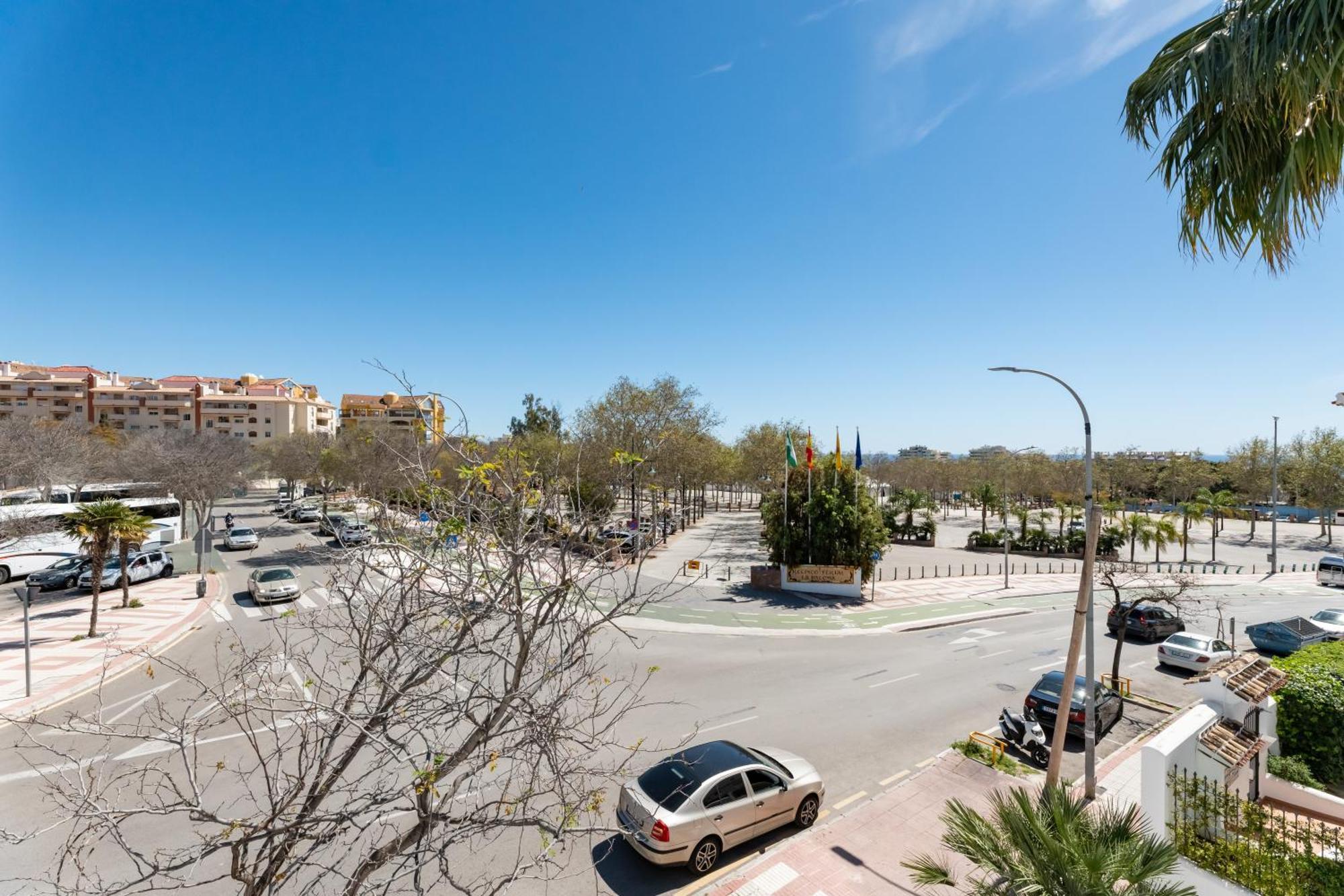 Vb Pueblo Del Parque 2bdr Apartment *