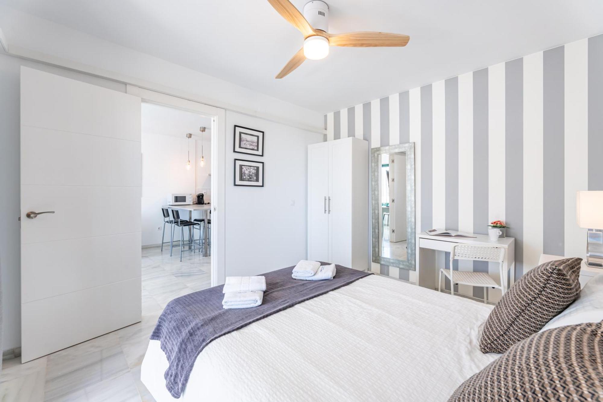 Apartment Vb Pueblo Del Parque 2bdr