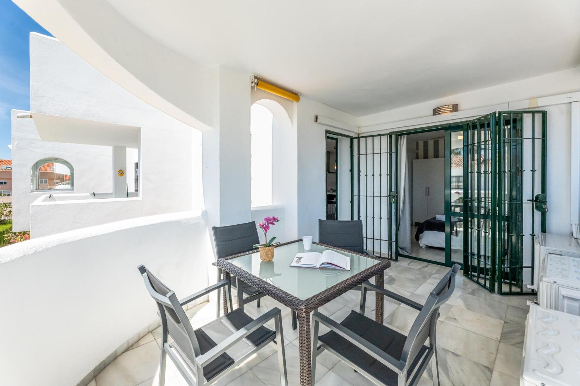 Apartment Vb Pueblo Del Parque 2bdr