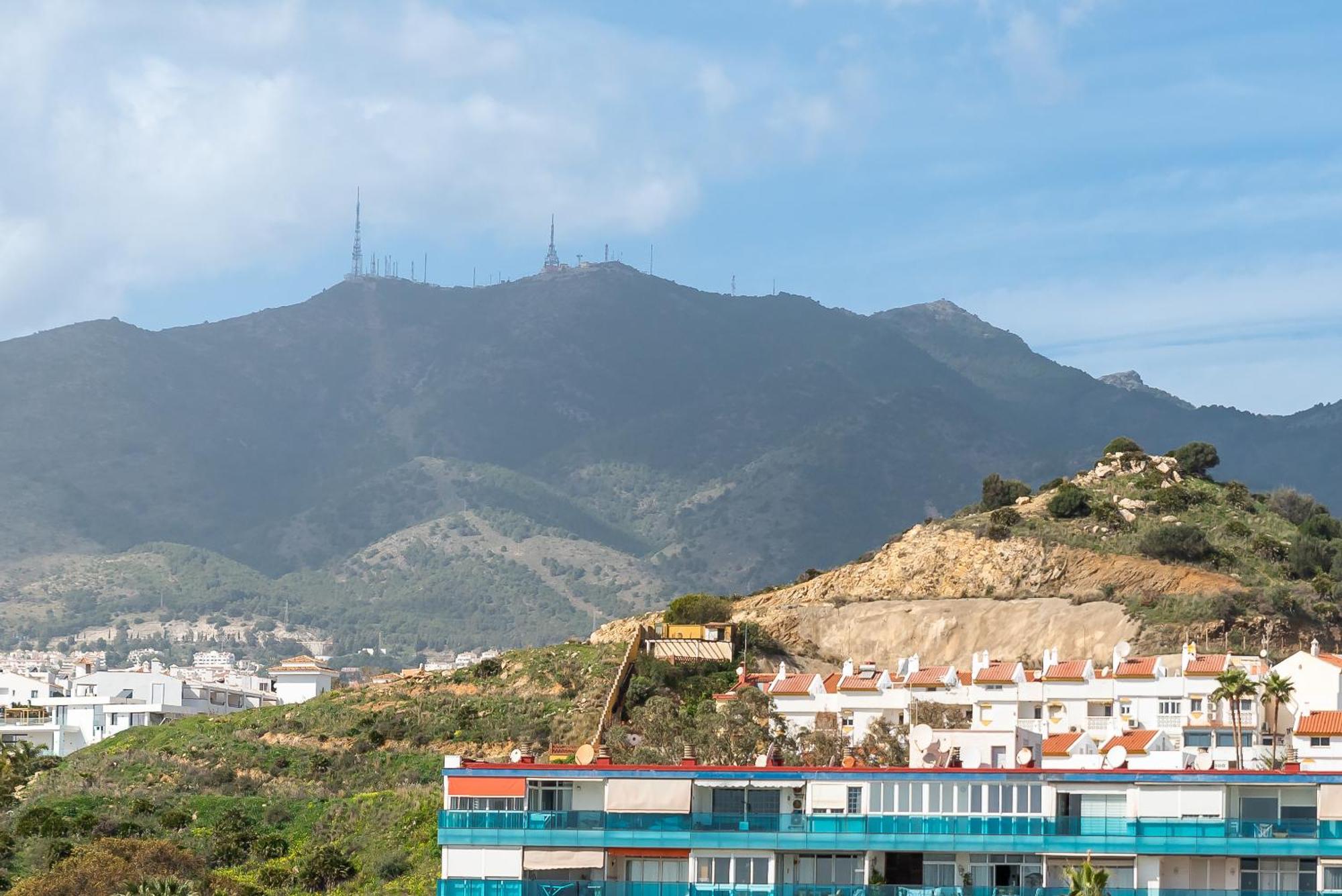 Apartment Vb Pueblo Del Parque 2bdr *