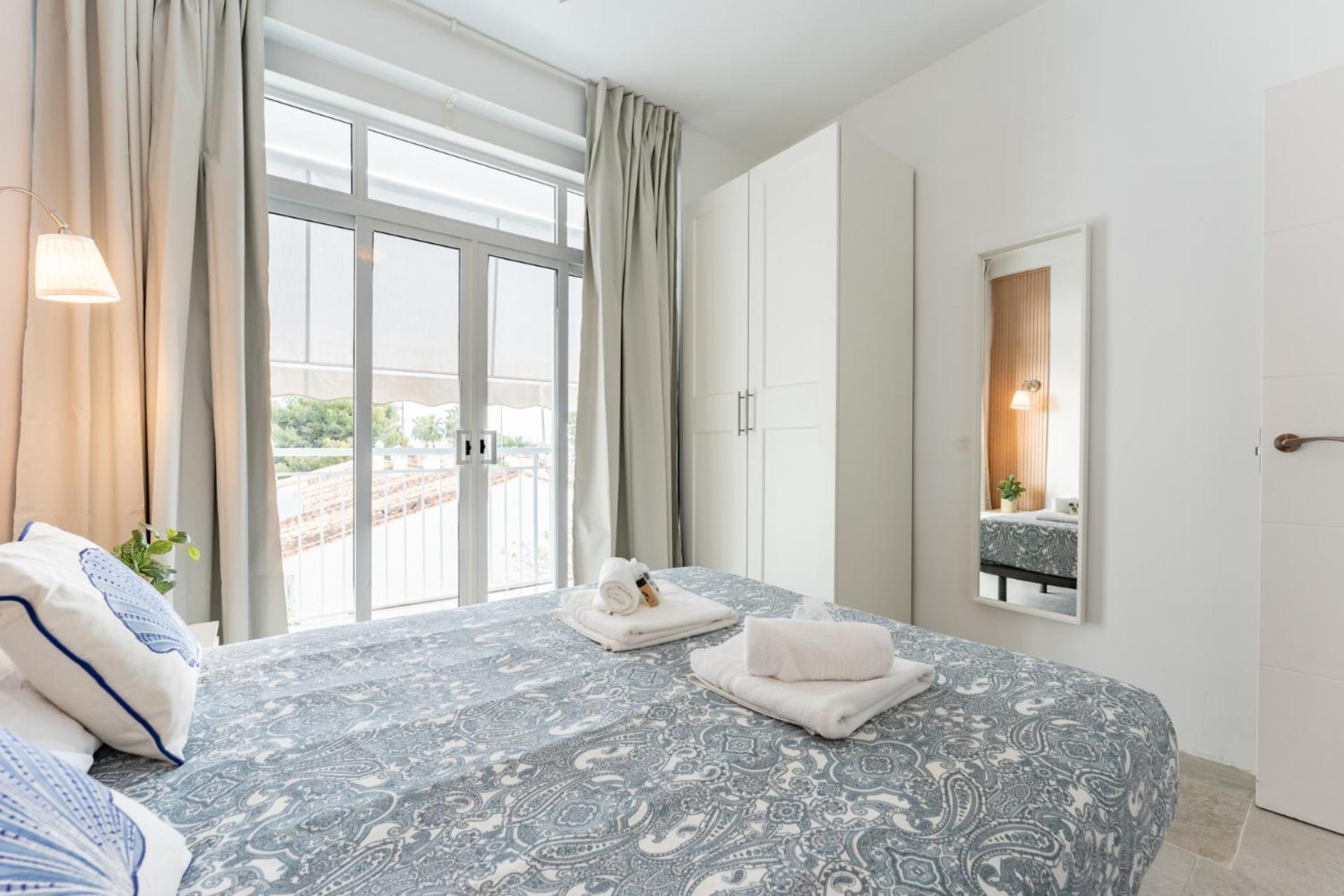 Malagasuite Relax & Sun Appartement