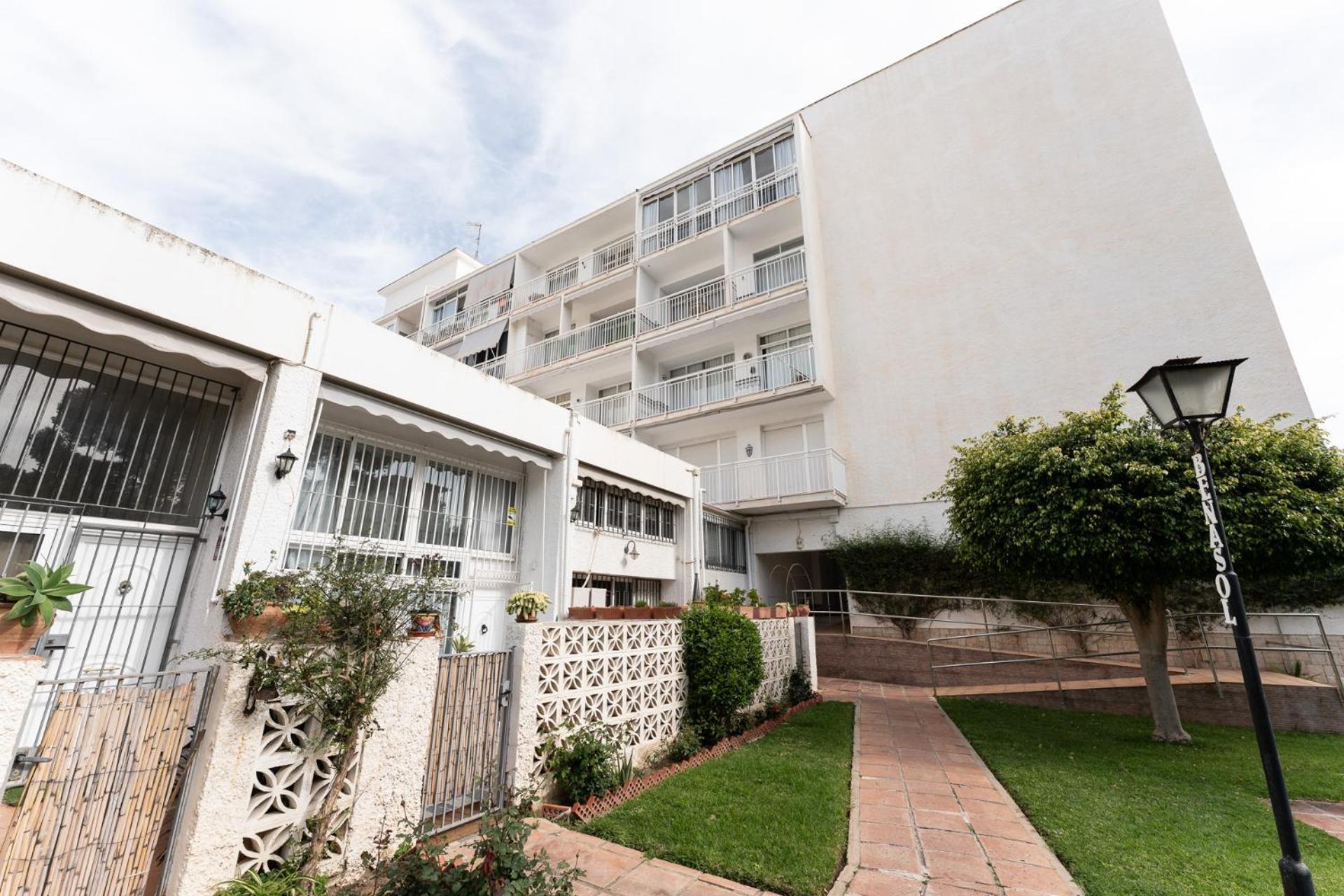Appartement Malagasuite Relax & Sun *