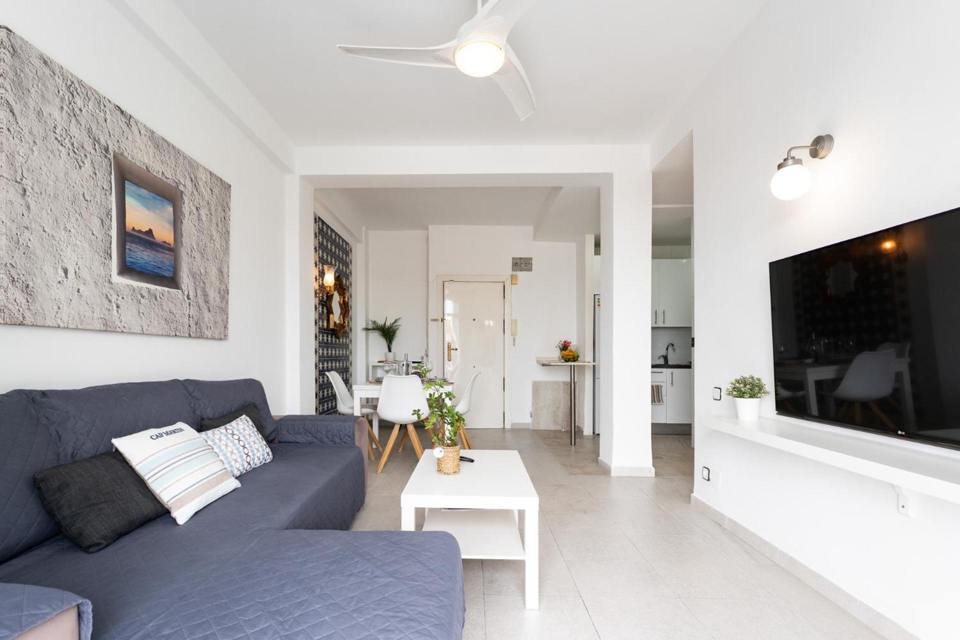 Appartement Malagasuite Relax & Sun