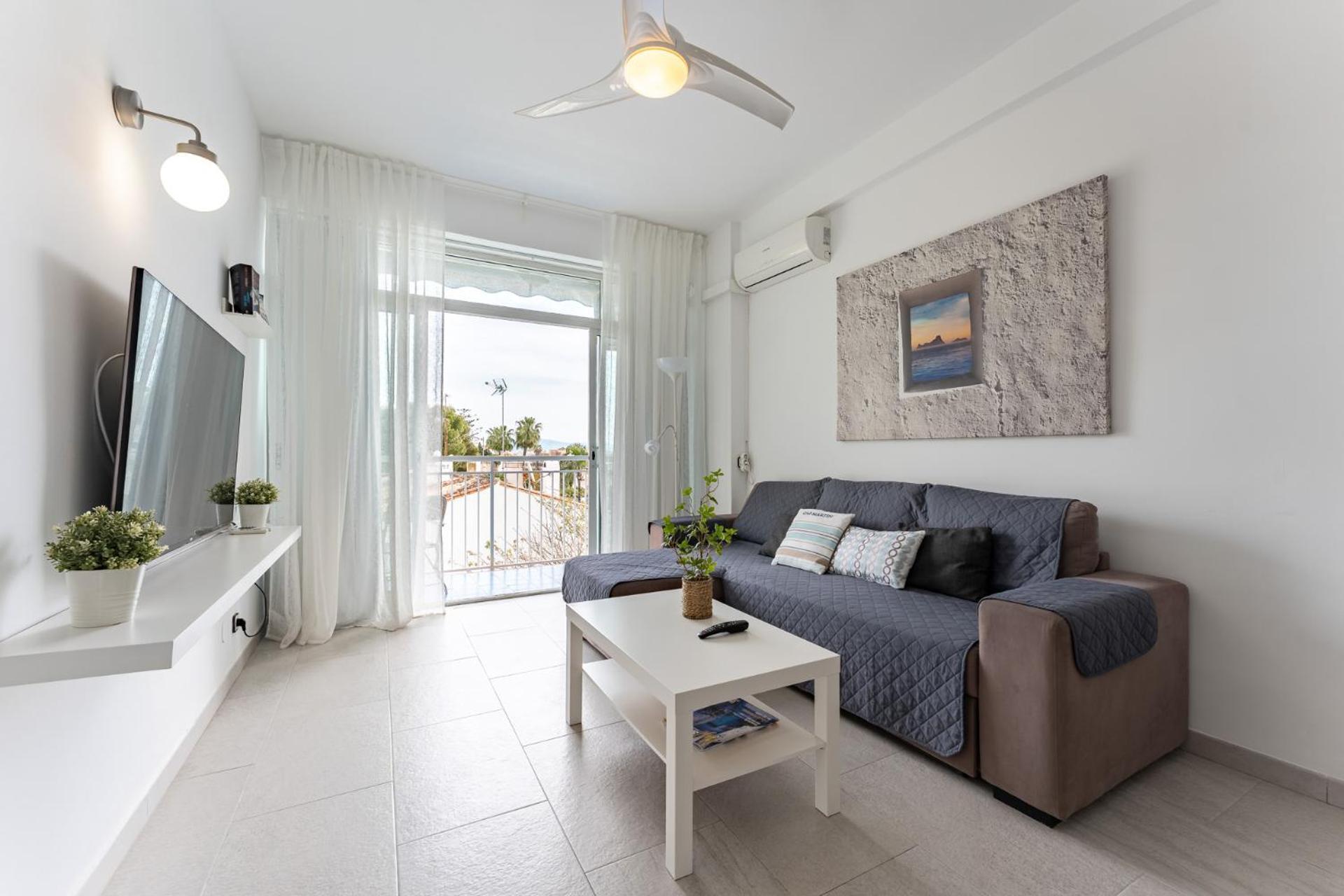 Appartement Malagasuite Relax & Sun *
