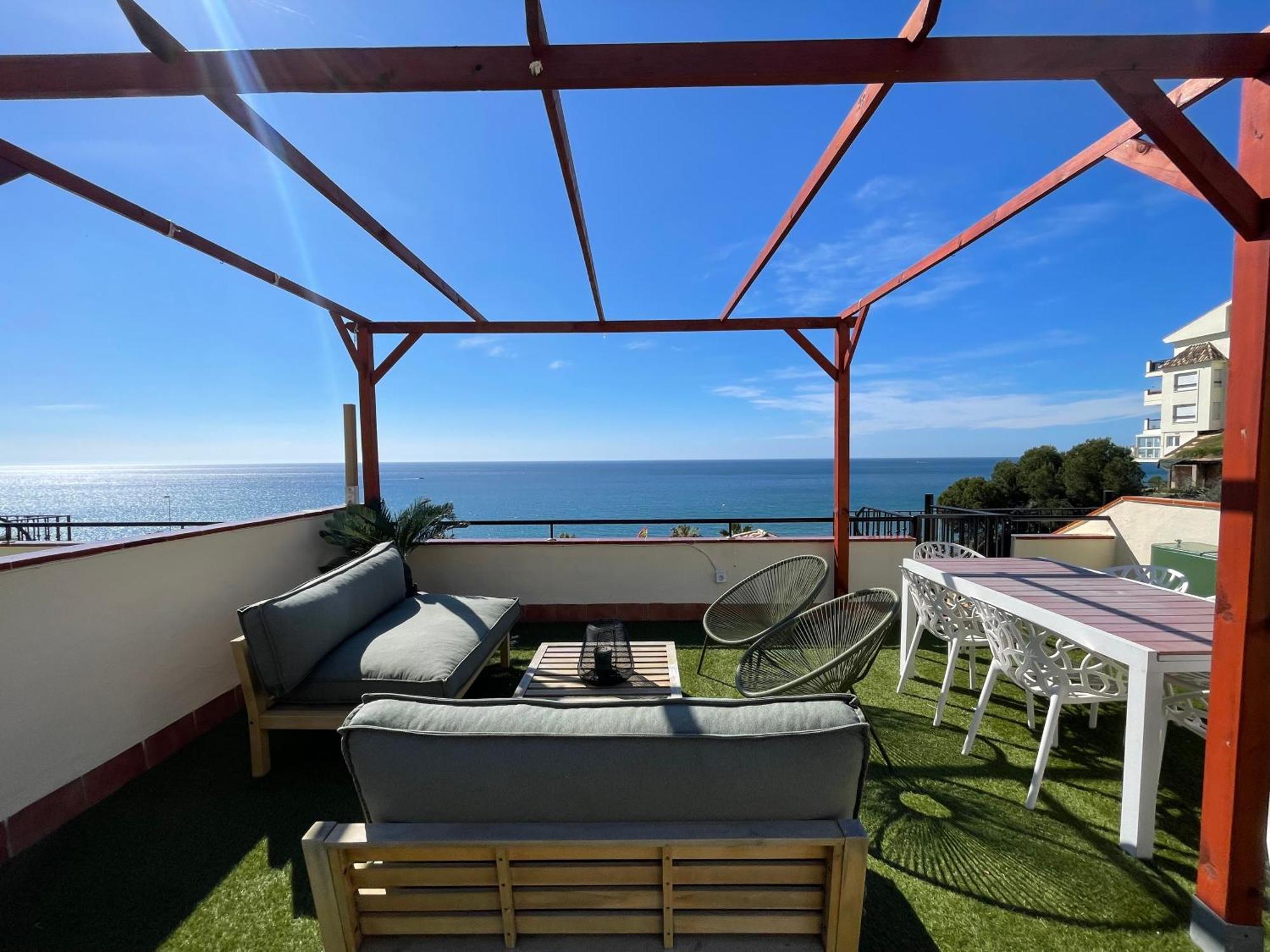 Apartment Mirador De Carvajal I *