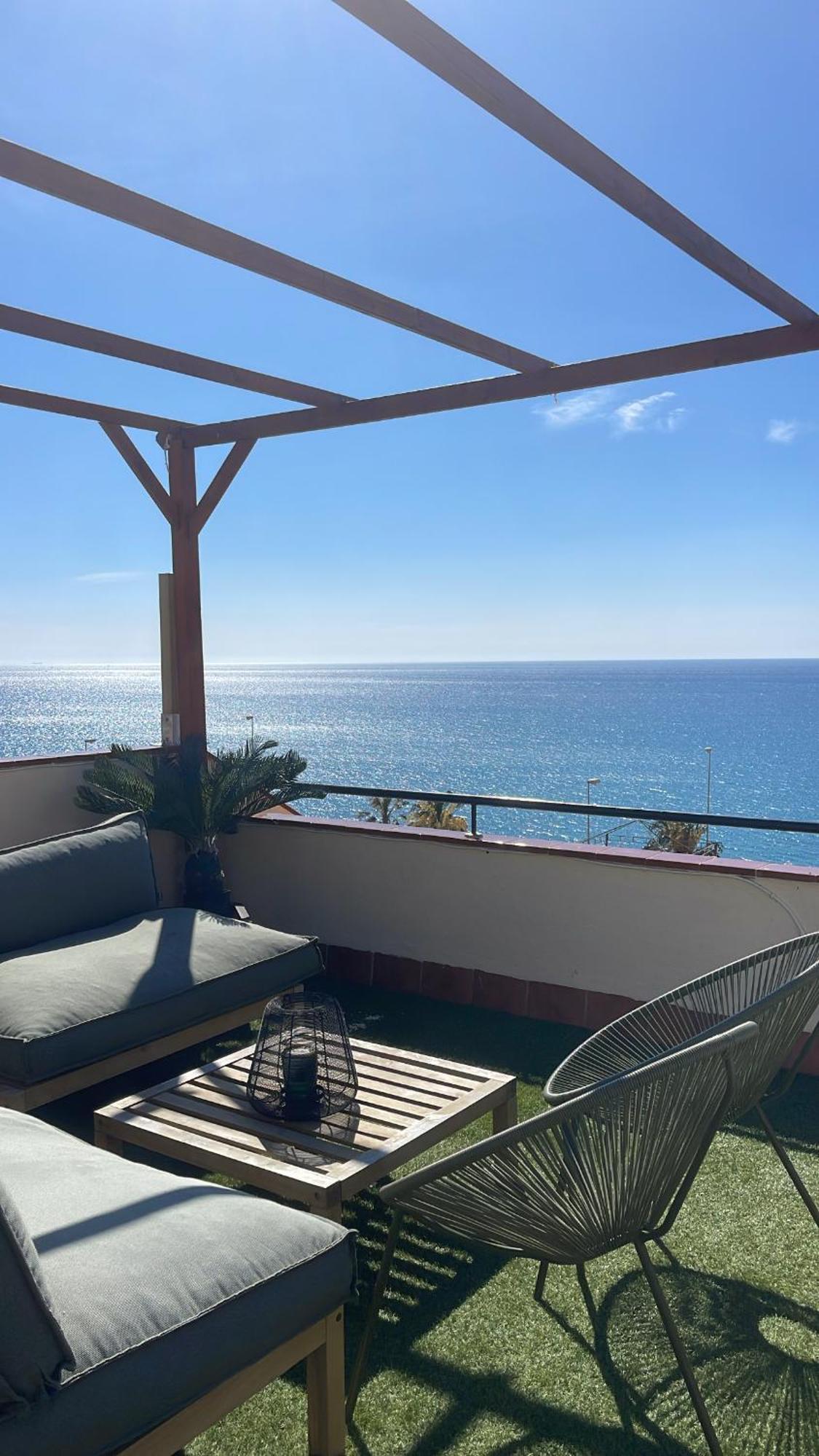 Mirador De Carvajal I Benalmadena