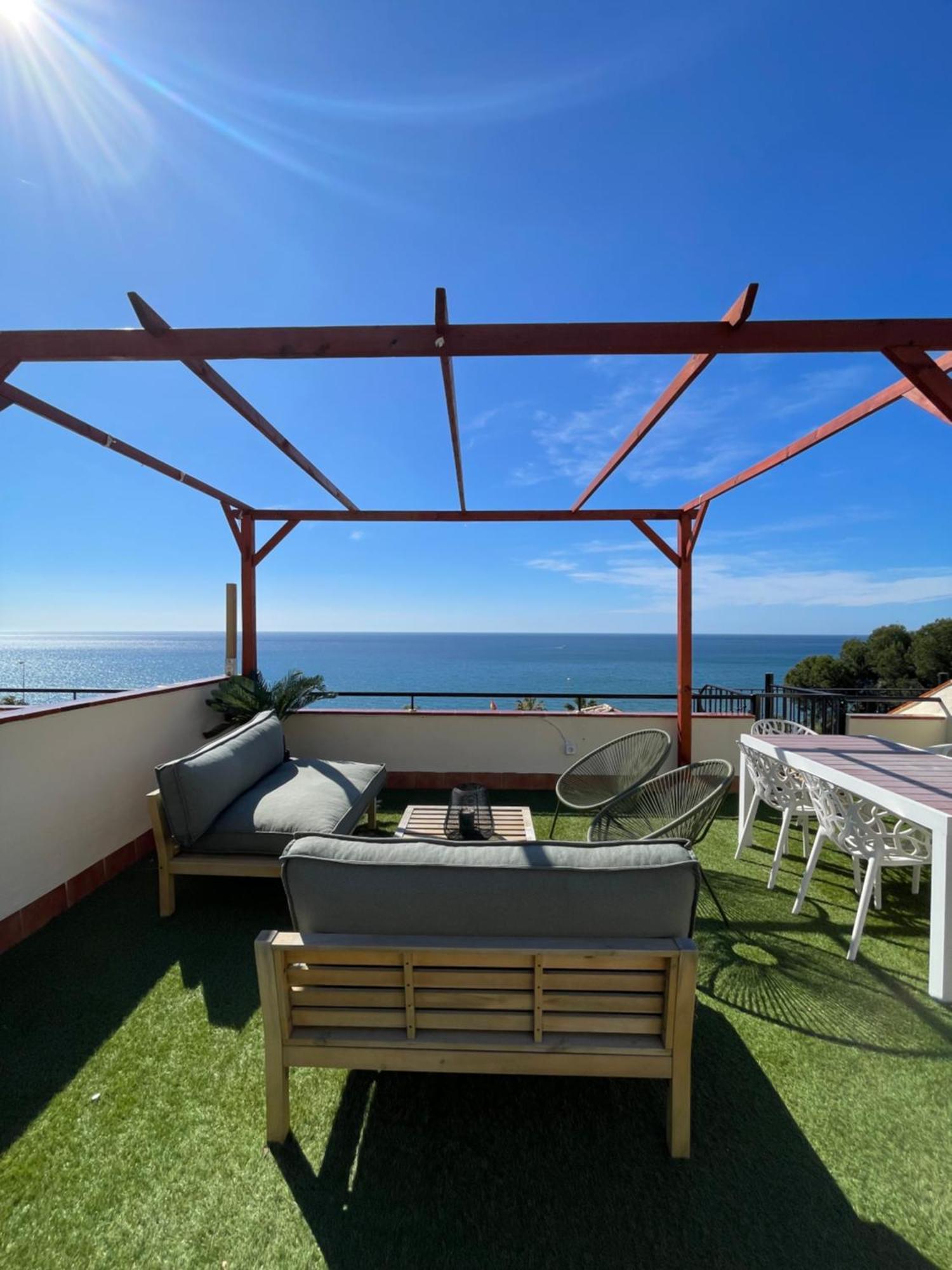 Apartment Mirador De Carvajal I