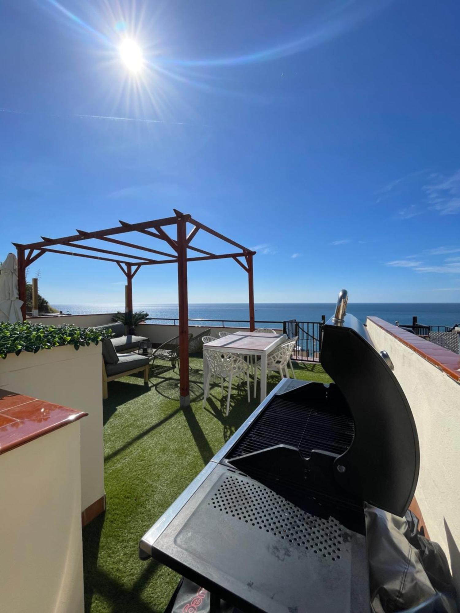 Apartment Mirador De Carvajal I