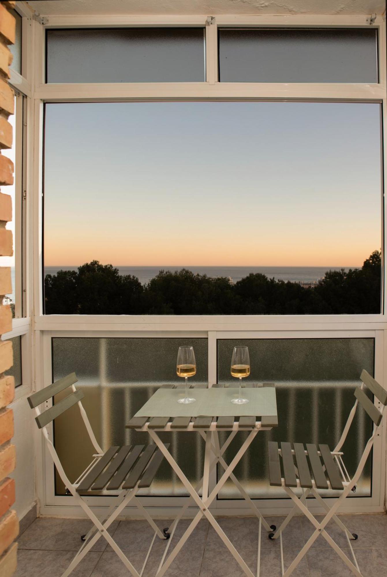 Blue Horizon 1bedroom *