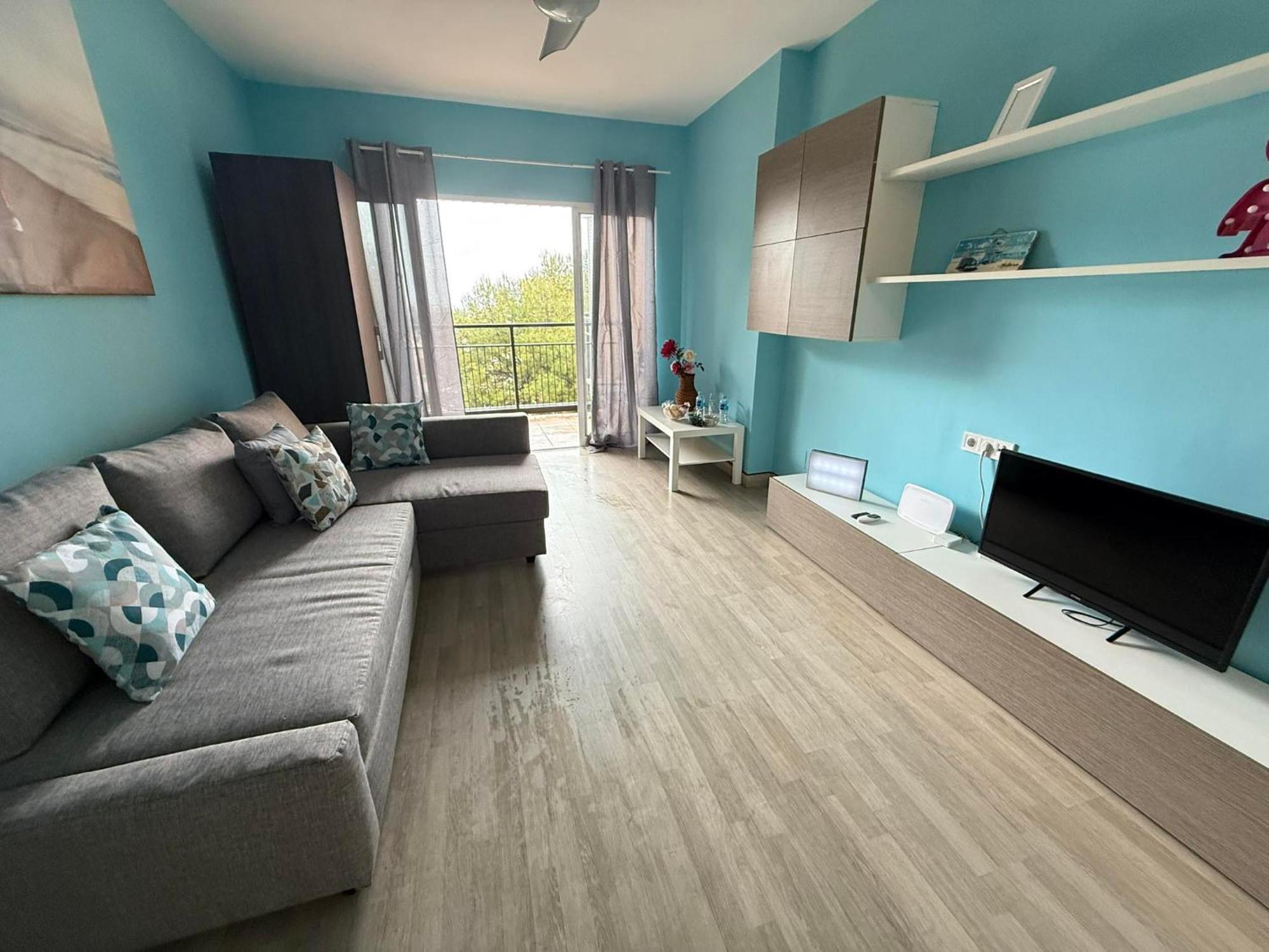 Casa Isabella -budha Benalmádena