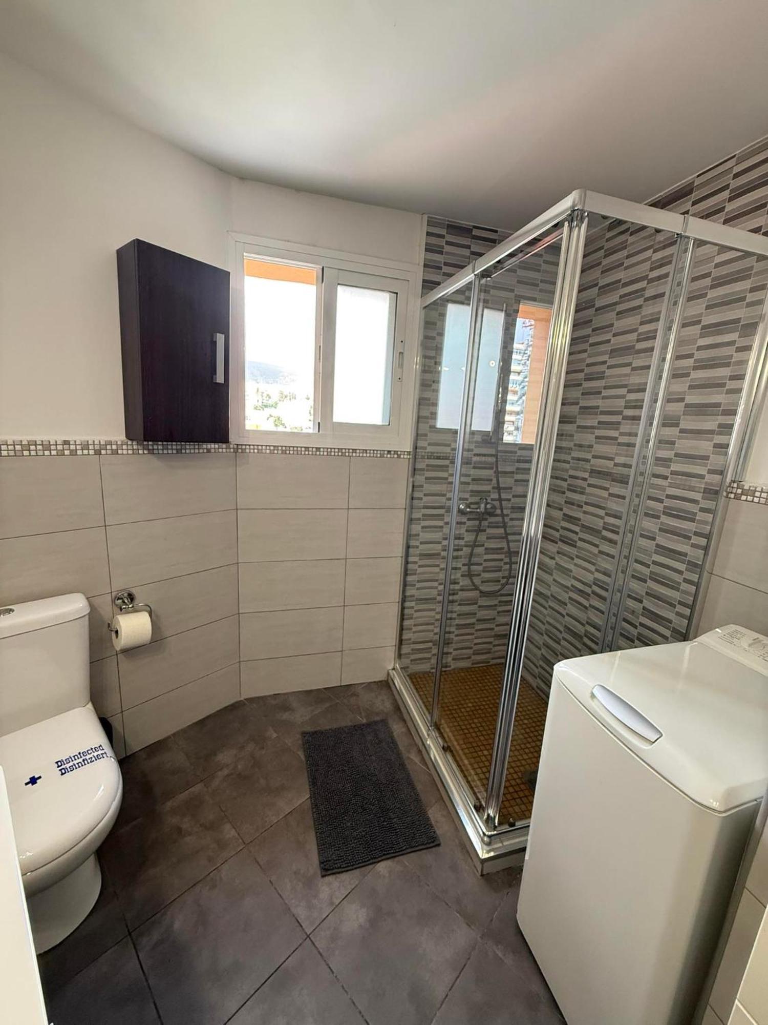 Appartement Casa Isabella -budha Benalmádena