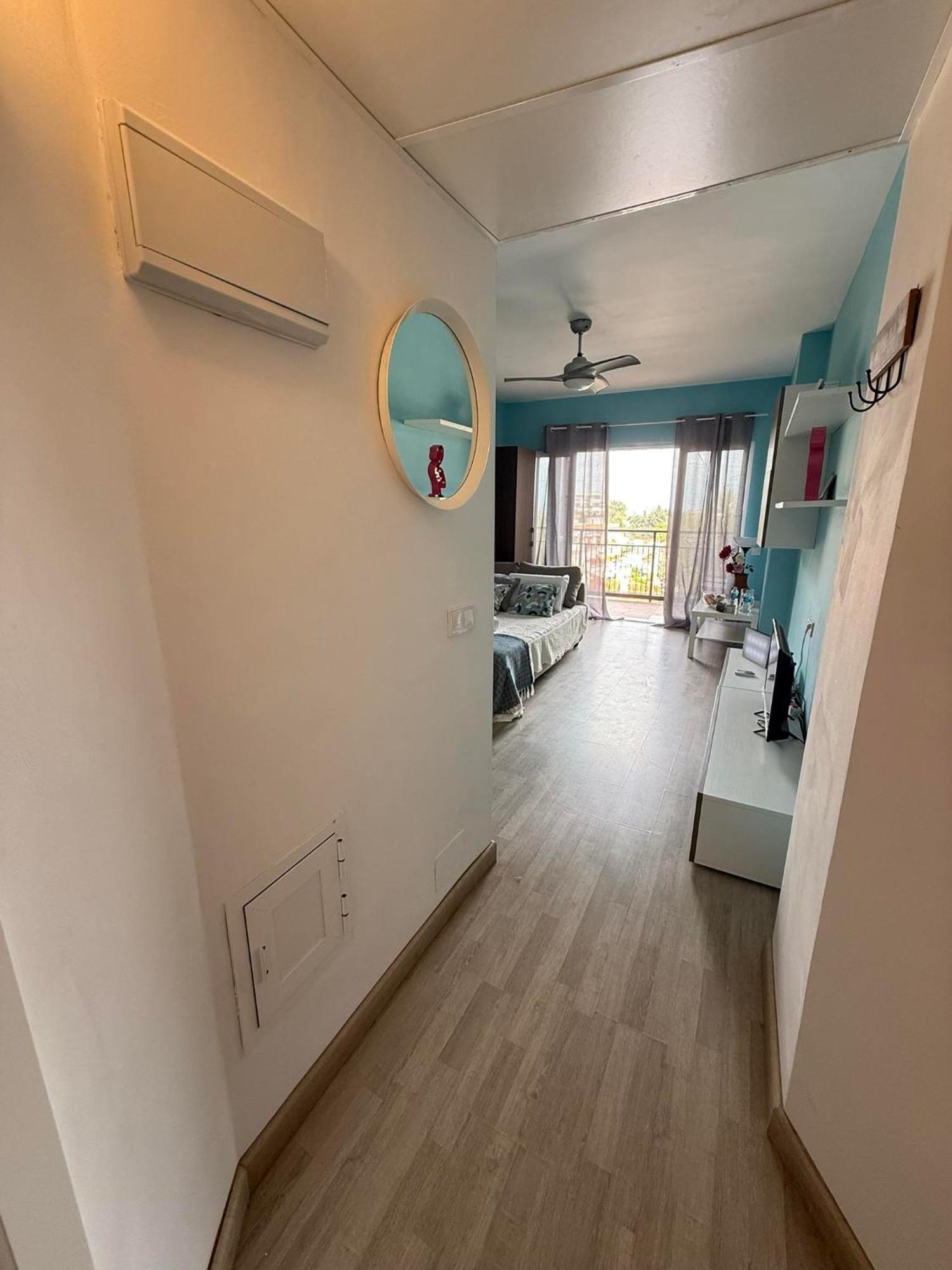 Appartement Casa Isabella -budha