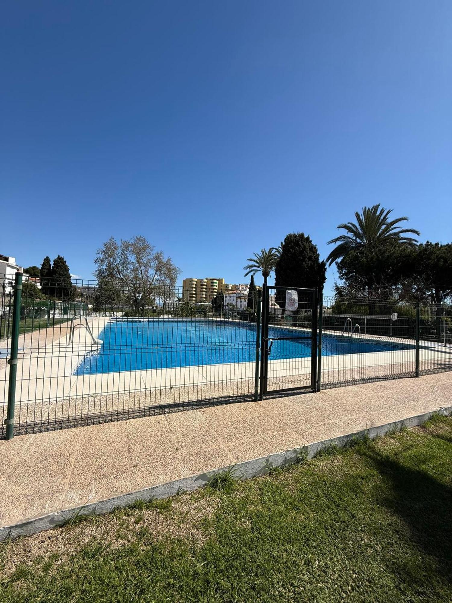 Casa Isabella -budha Appartement Benalmádena