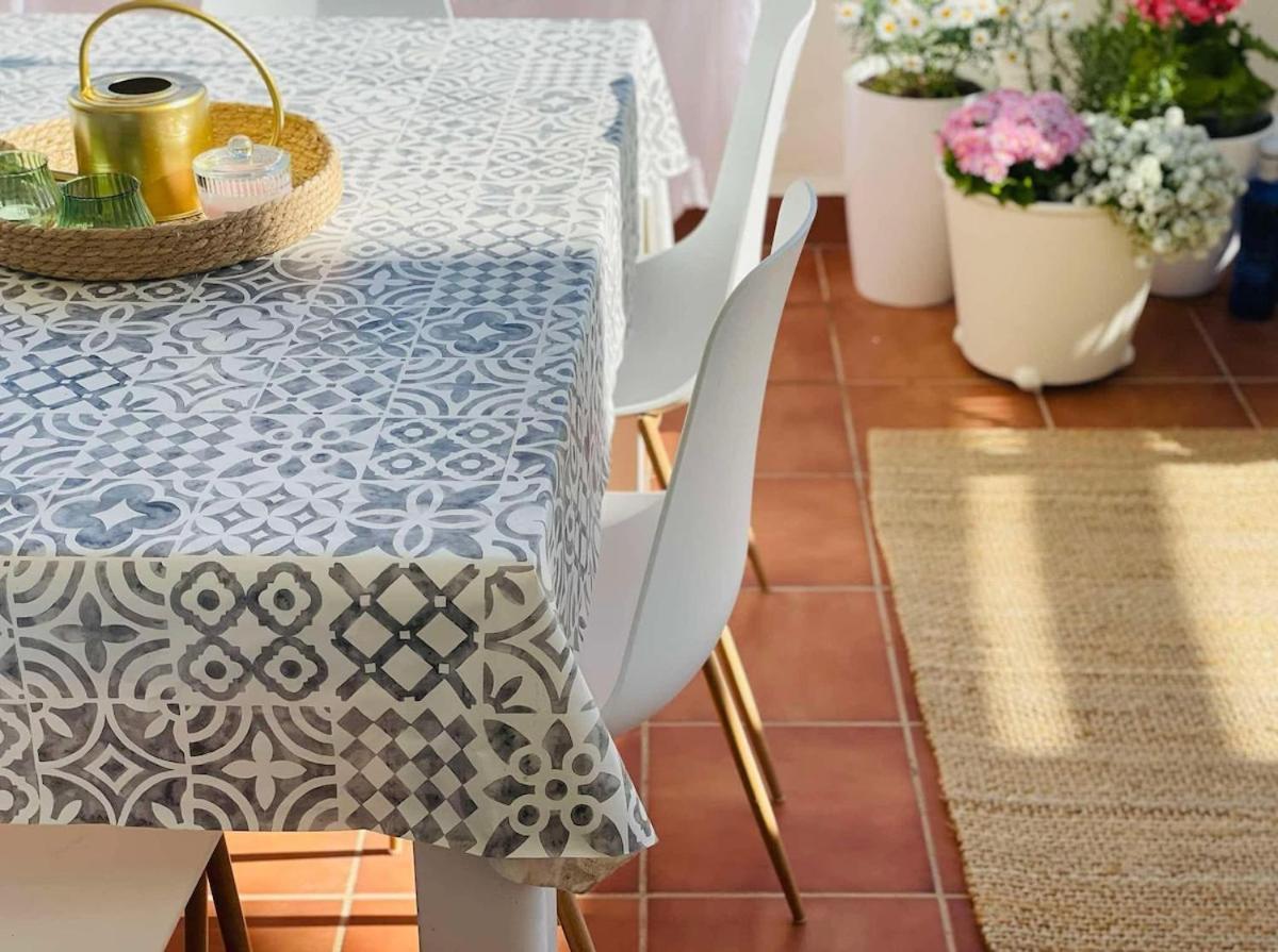 Apartamento Costa Del Sol Marina Benalmádena