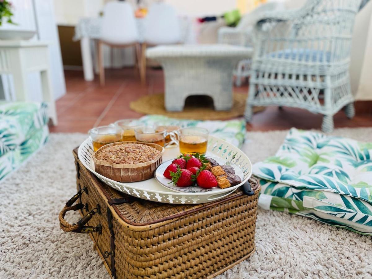 Apartamento Costa Del Sol Marina