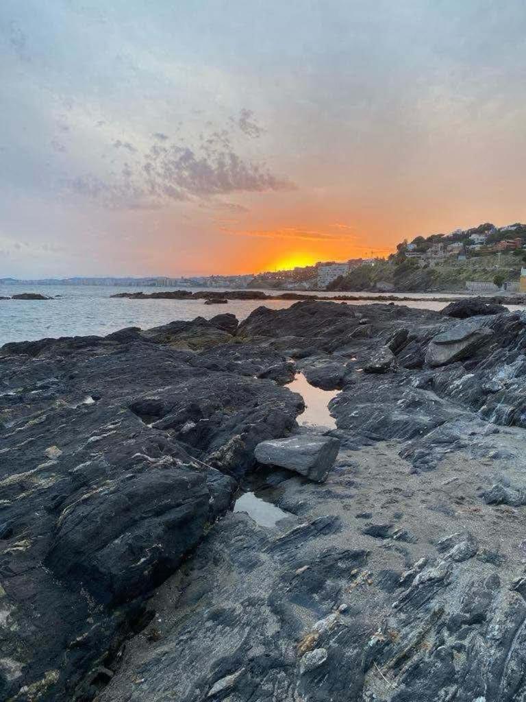Costa Del Sol Marina * Benalmádena
