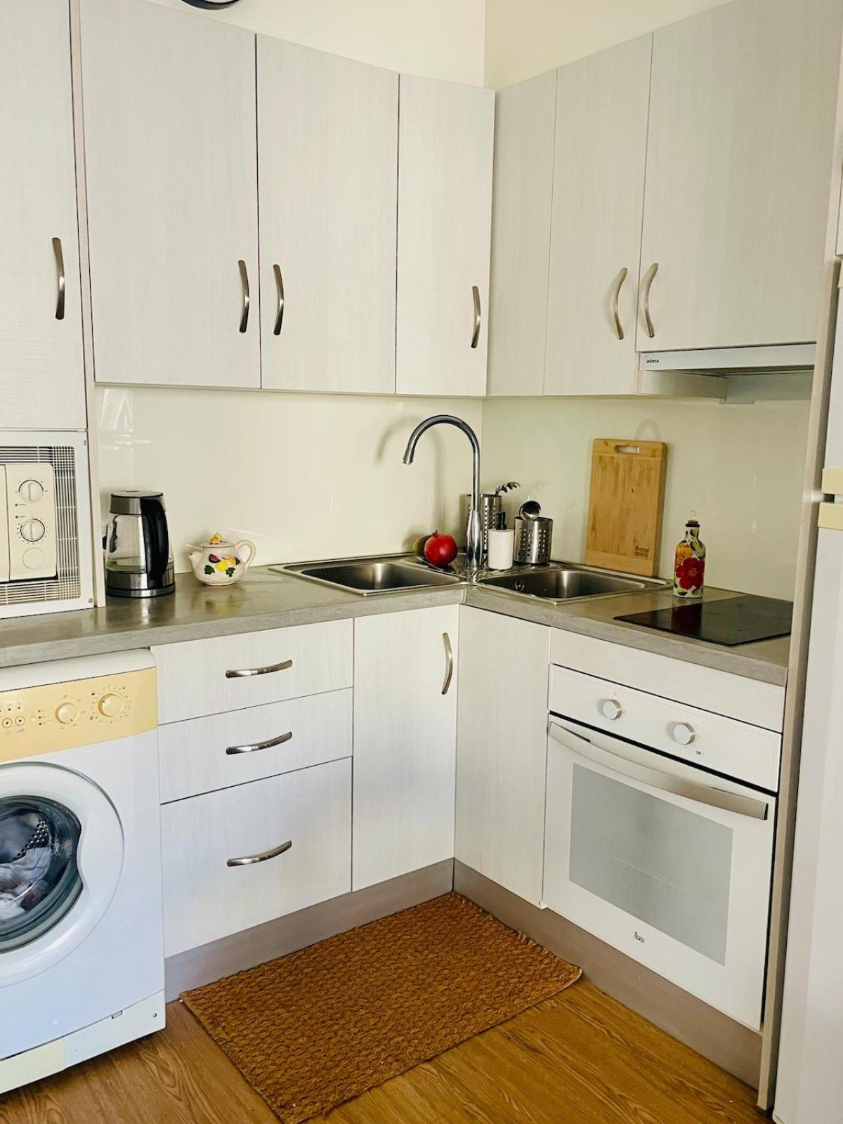Apartamento Costa Del Sol Marina