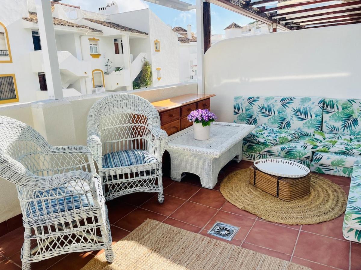 Costa Del Sol Marina Apartamento Benalmádena