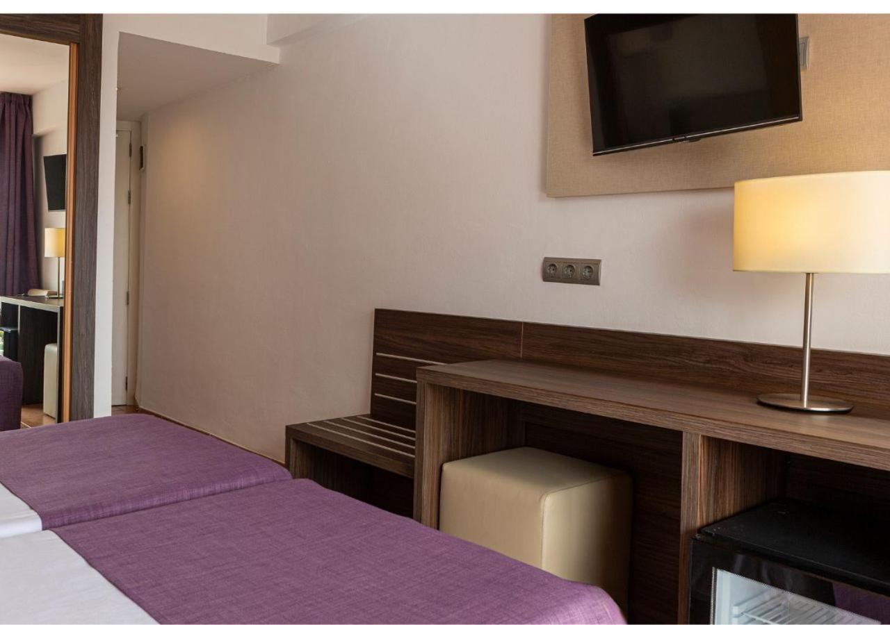 Hotel Medplaya Alba Benalmadena