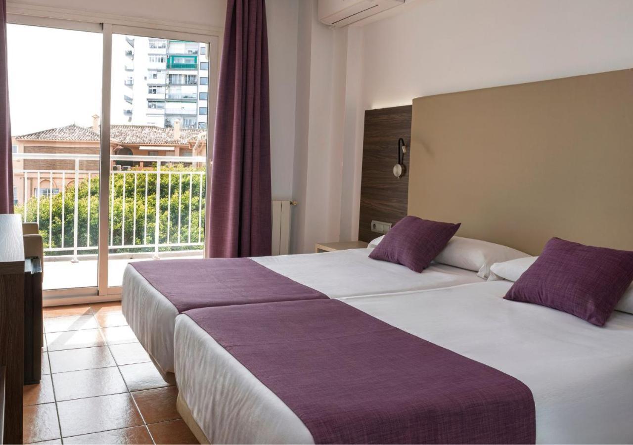 Medplaya Alba Hotel
