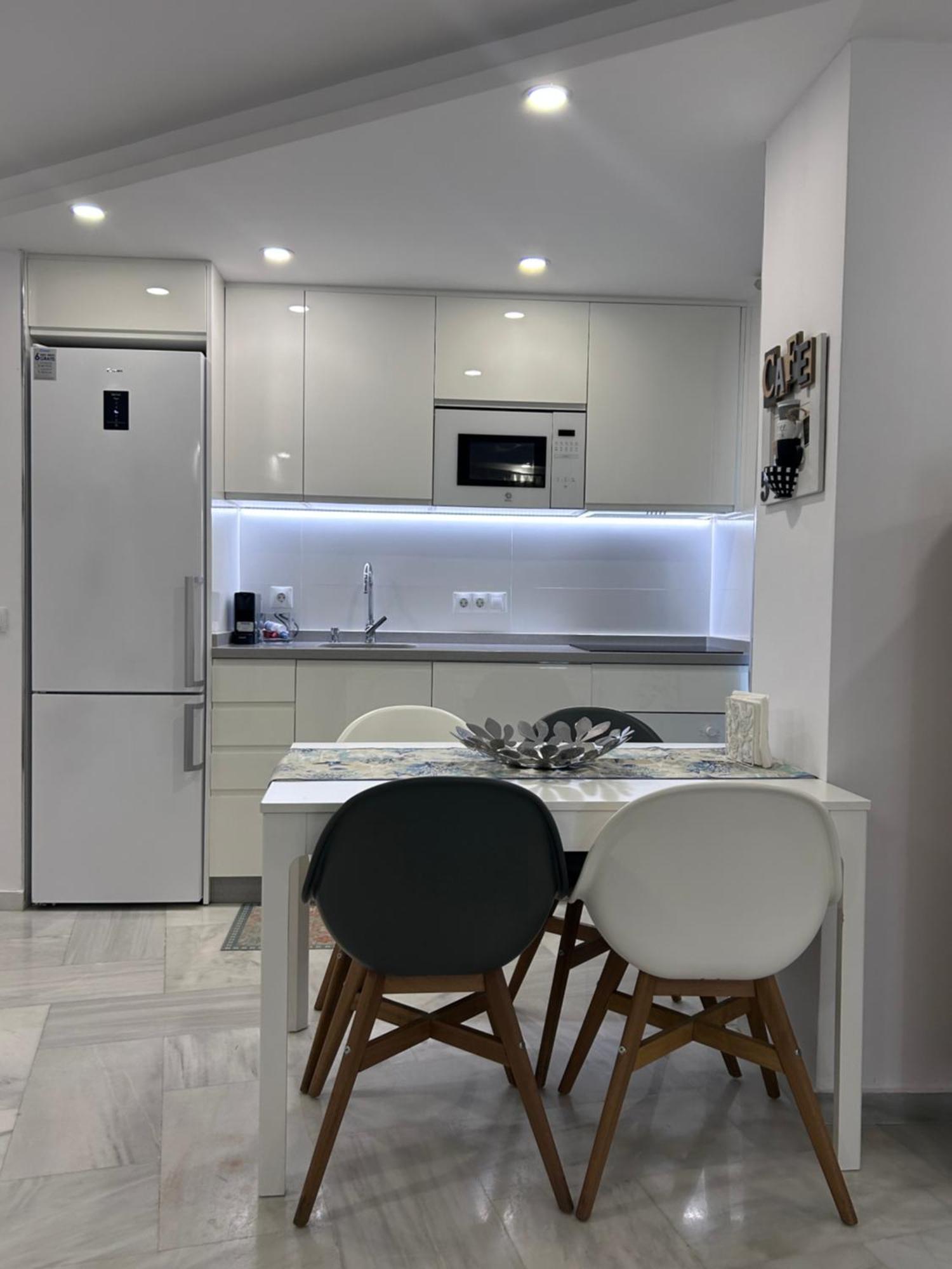 Sweet In Puerto Marina Appartement