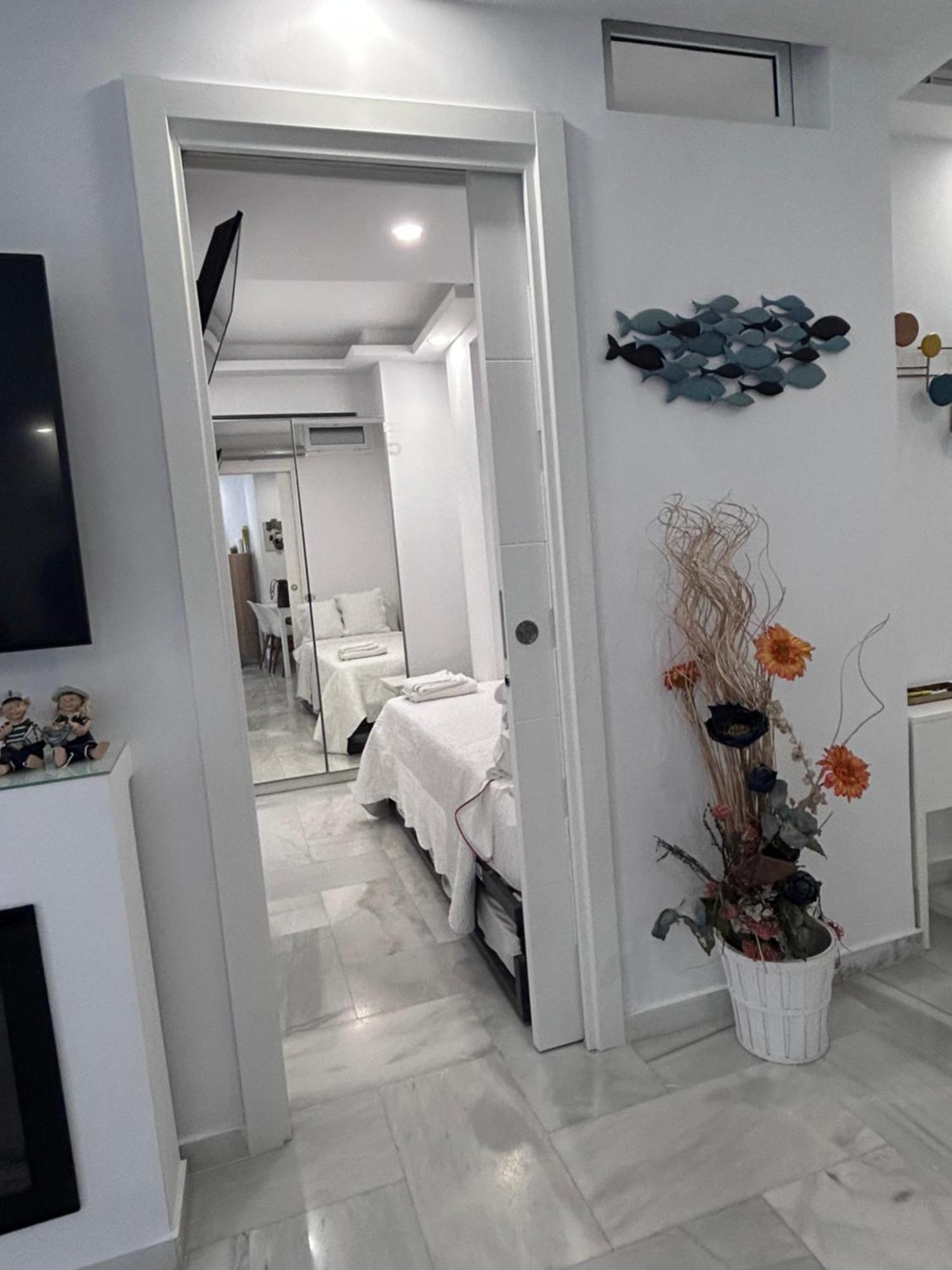 Appartement Sweet In Puerto Marina