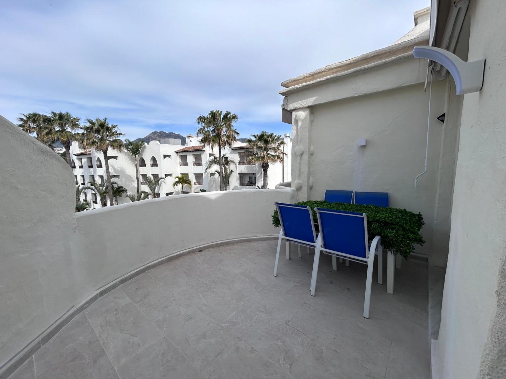 Sweet In Puerto Marina Appartement Benalmádena