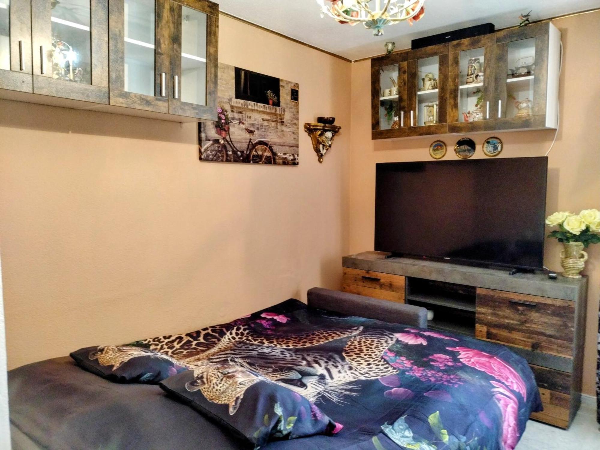 Helena Apartment