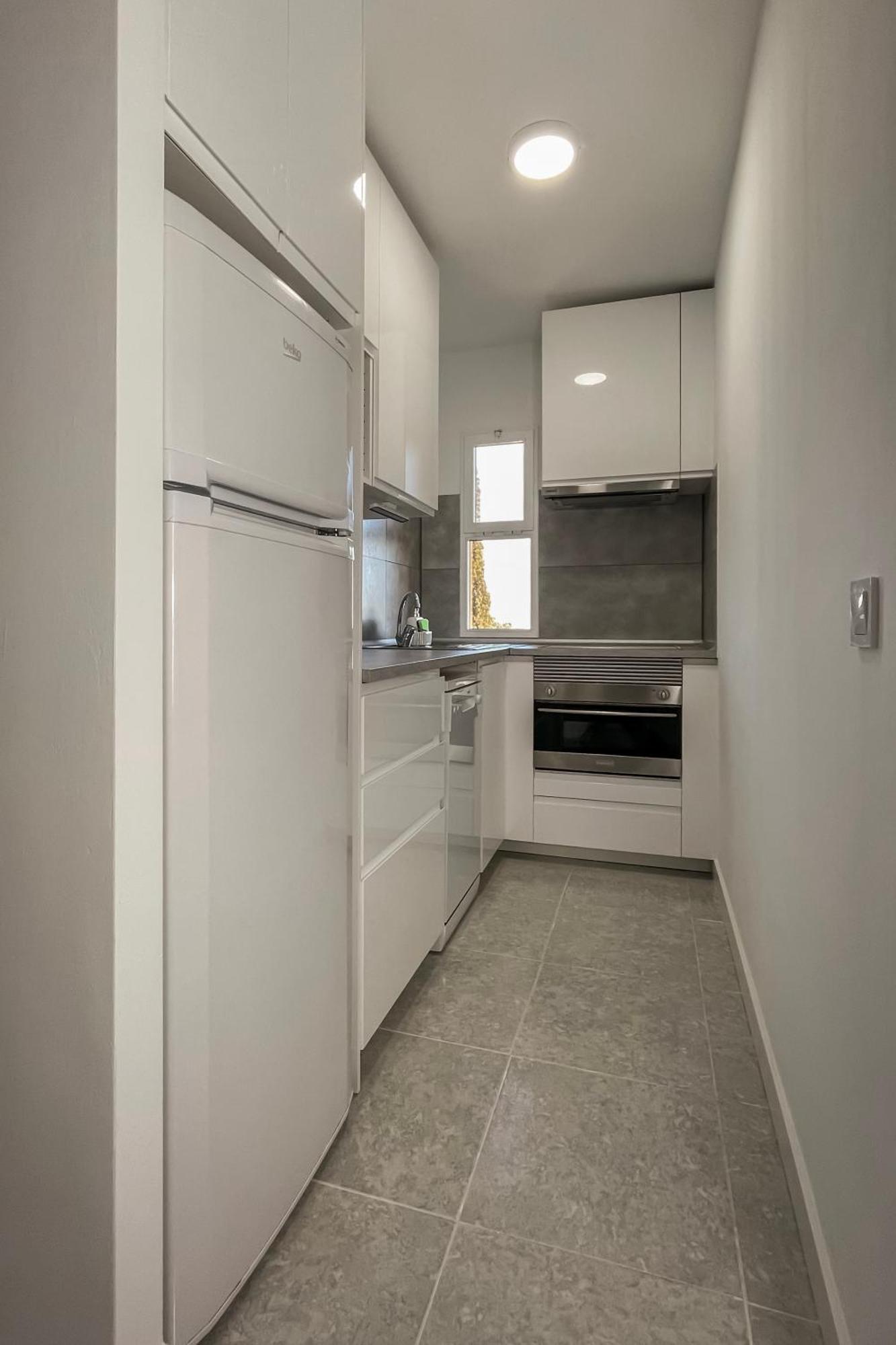 Apartamento Blue Horizon 1bedroom Benalmádena