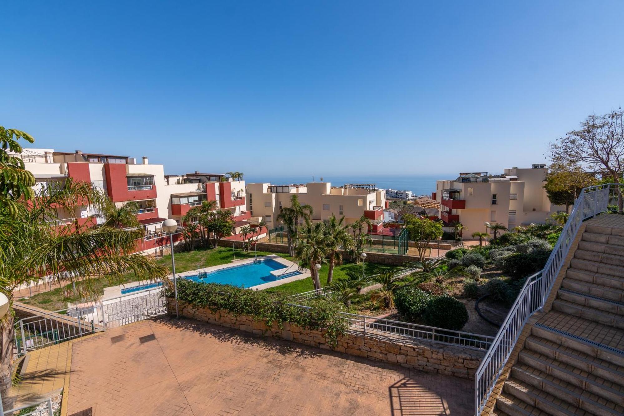 Cozy With Sea Views In Appartement *