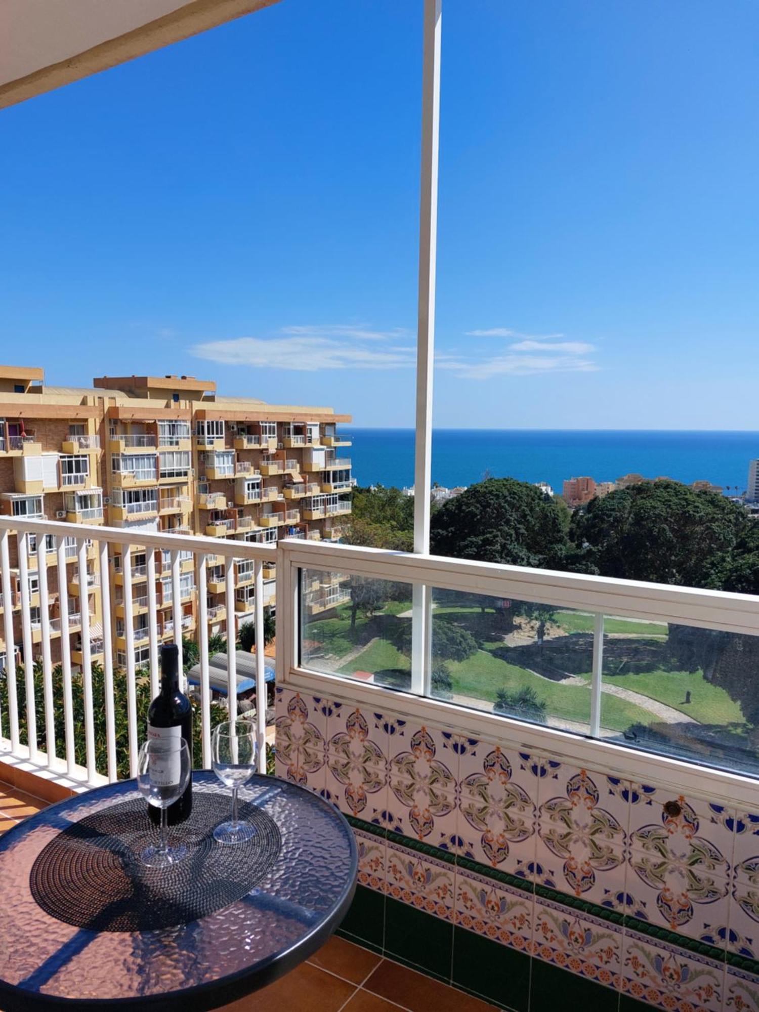 Seaview Benalmadena