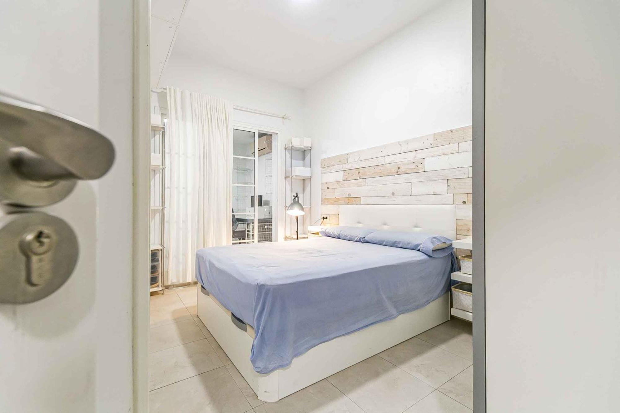 Apartment Completo Con Garaje Cerca Del Mar