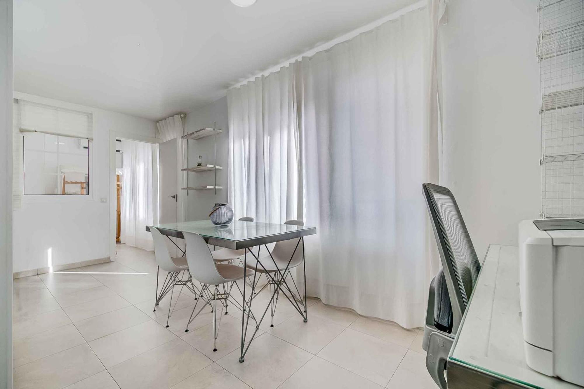 Completo Con Garaje Cerca Del Mar Apartment Benalmadena