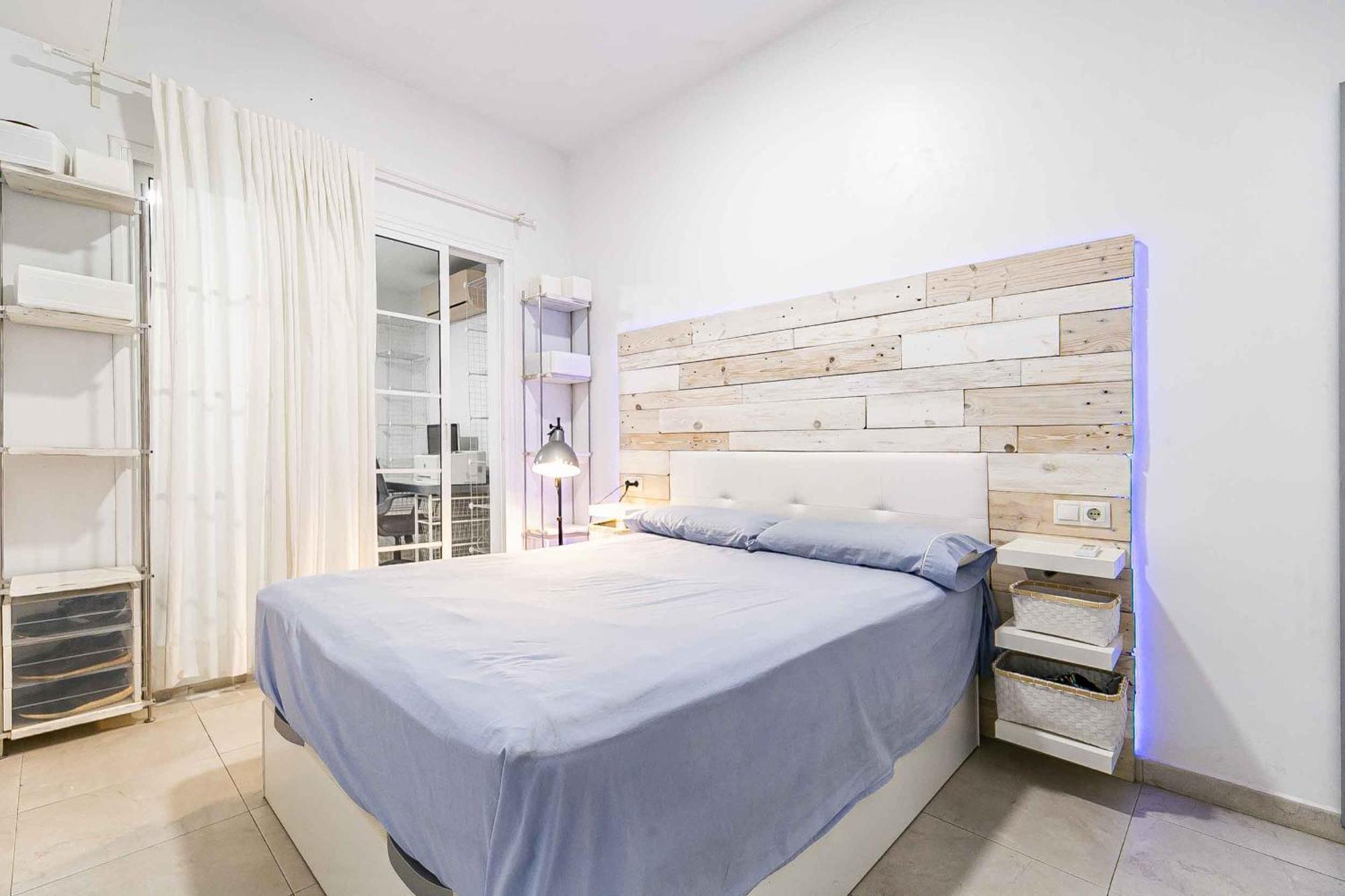 Apartment Completo Con Garaje Cerca Del Mar