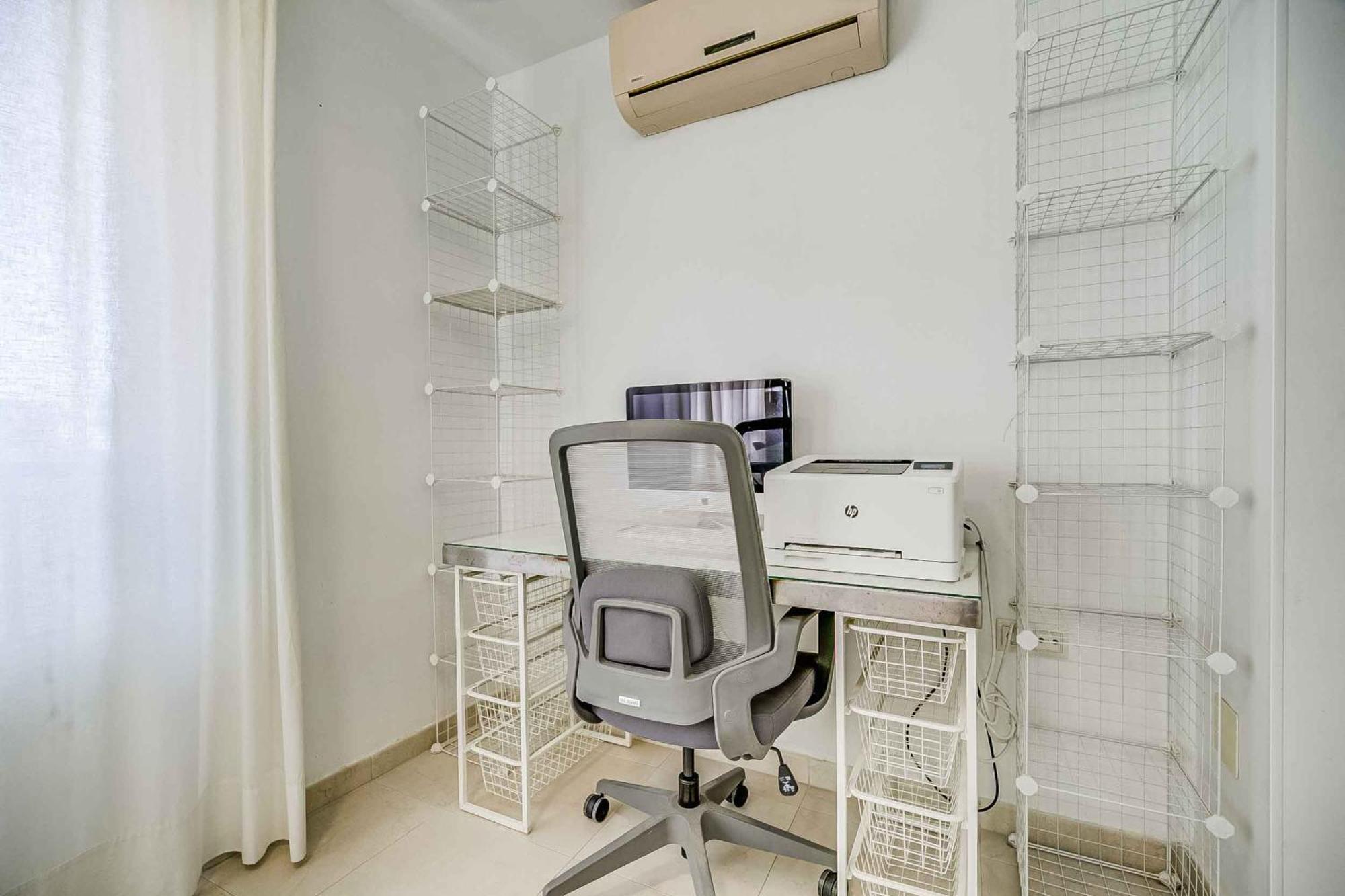 Apartment Completo Con Garaje Cerca Del Mar